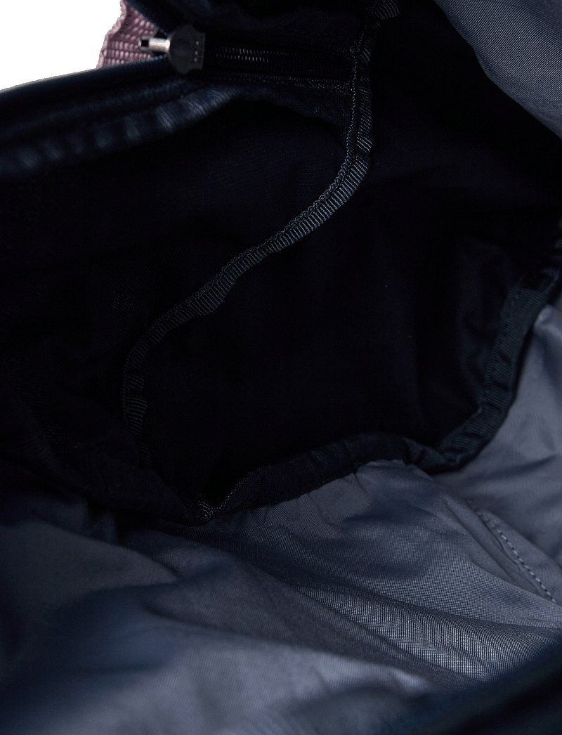 Bergans - Birkebeiner Jr 22 - accessories - orion blue/lilac chalk - 3