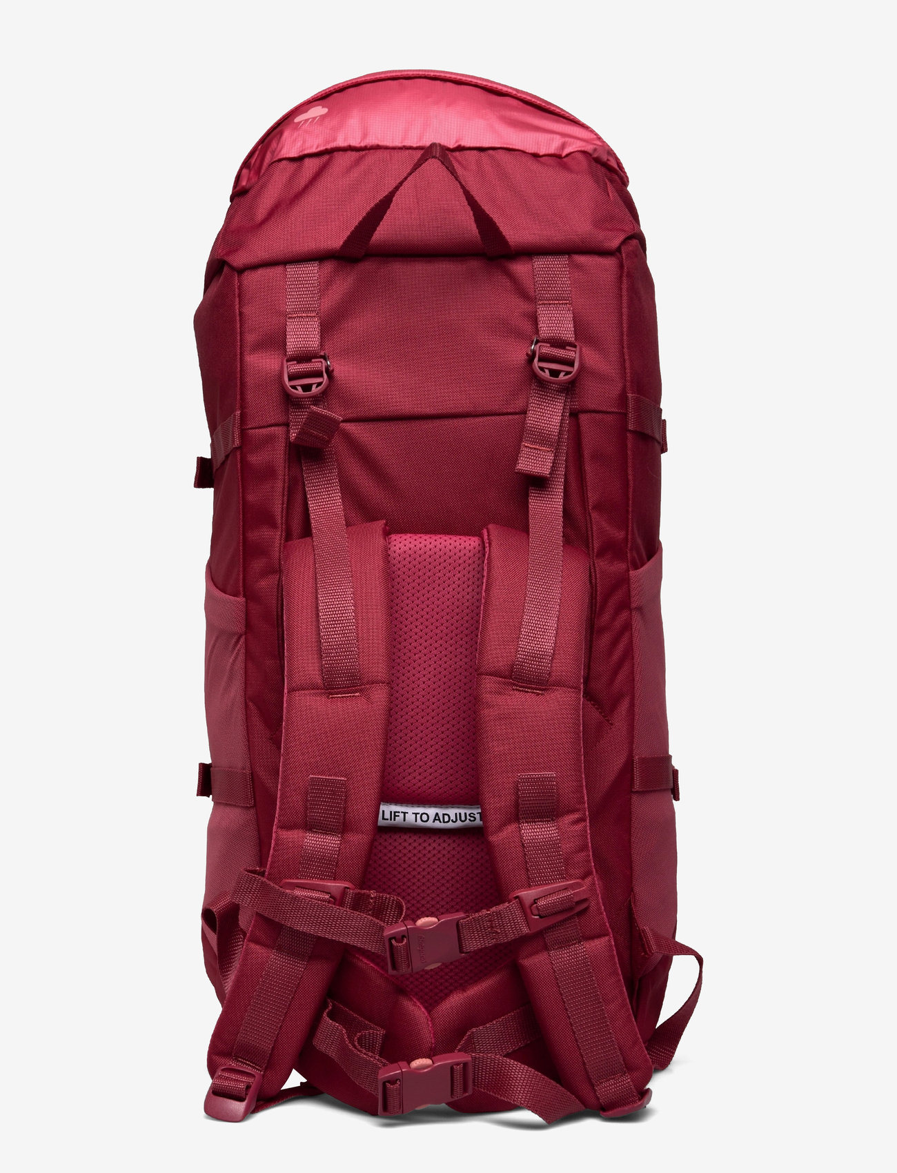 Bergans - Birkebeiner Jr 30 - dark creamy rouge/creamy rouge - 1