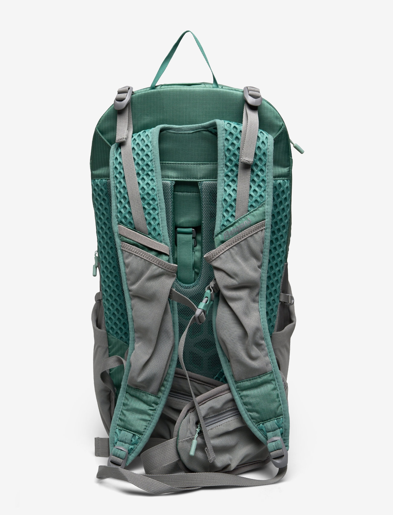 Bergans - Driv W 24 - light forest frost/solid light grey - 1