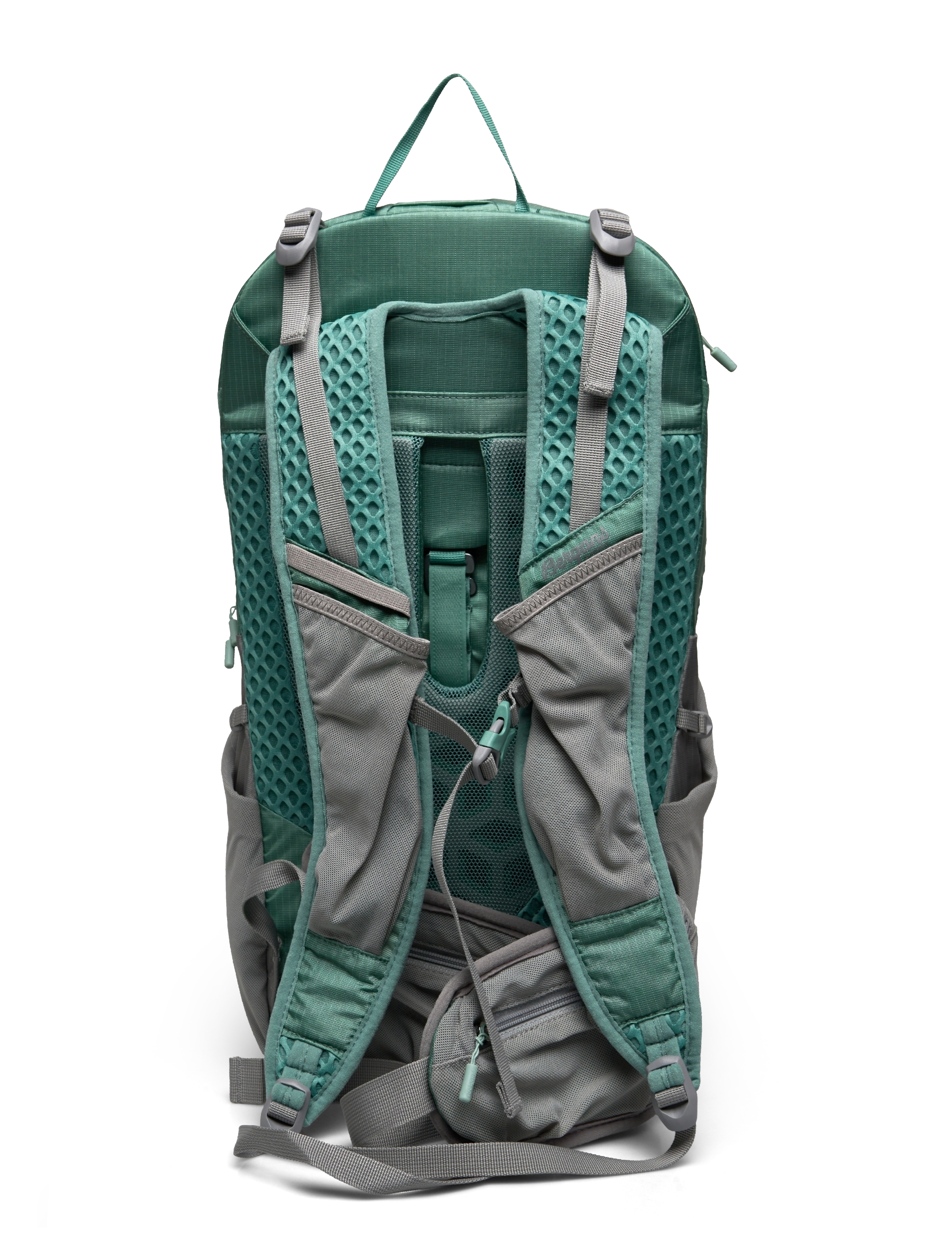 Bergans - Driv W 24 - light forest frost/solid light grey - 1