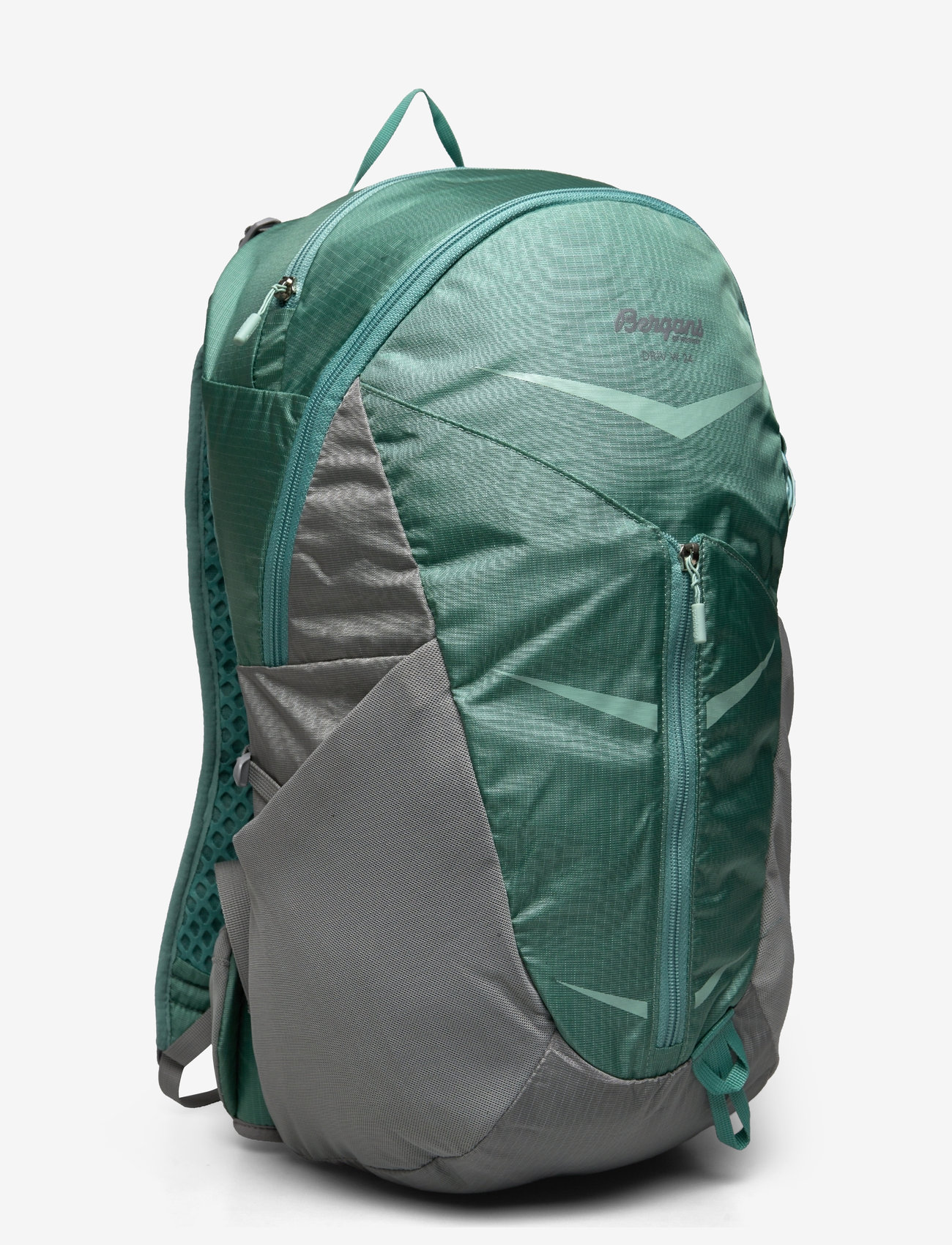 Bergans - Driv W 24 - light forest frost/solid light grey - 2