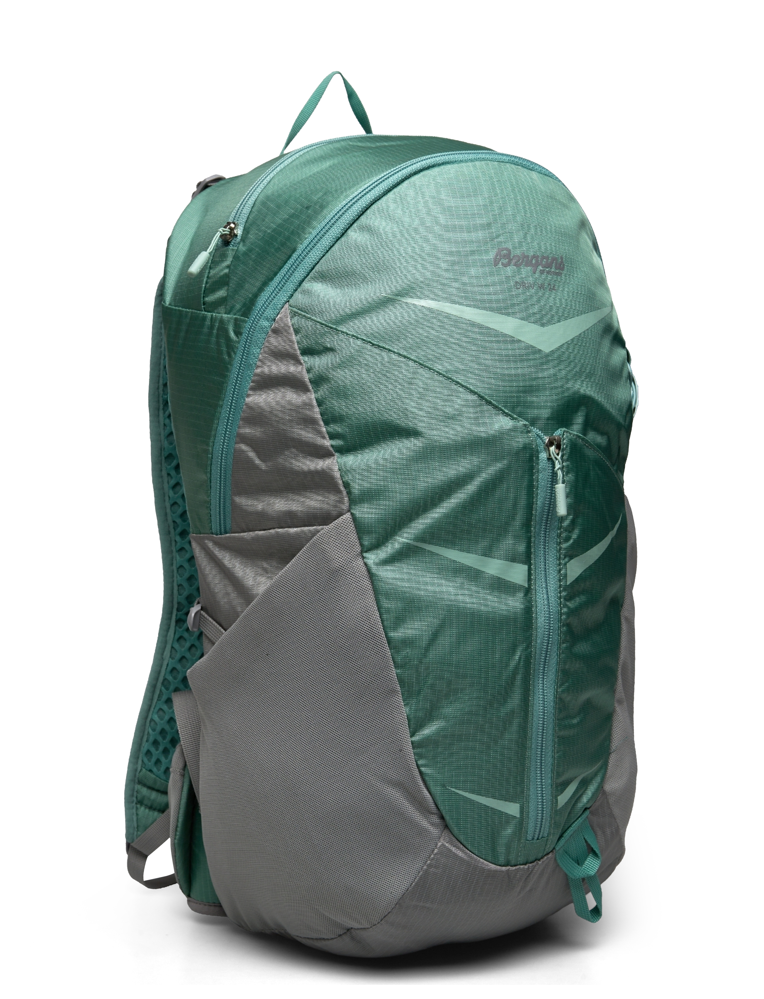 Bergans - Driv W 24 - light forest frost/solid light grey - 2