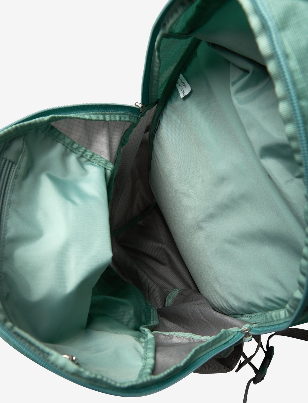 Bergans - Driv W 24 - light forest frost/solid light grey - 3