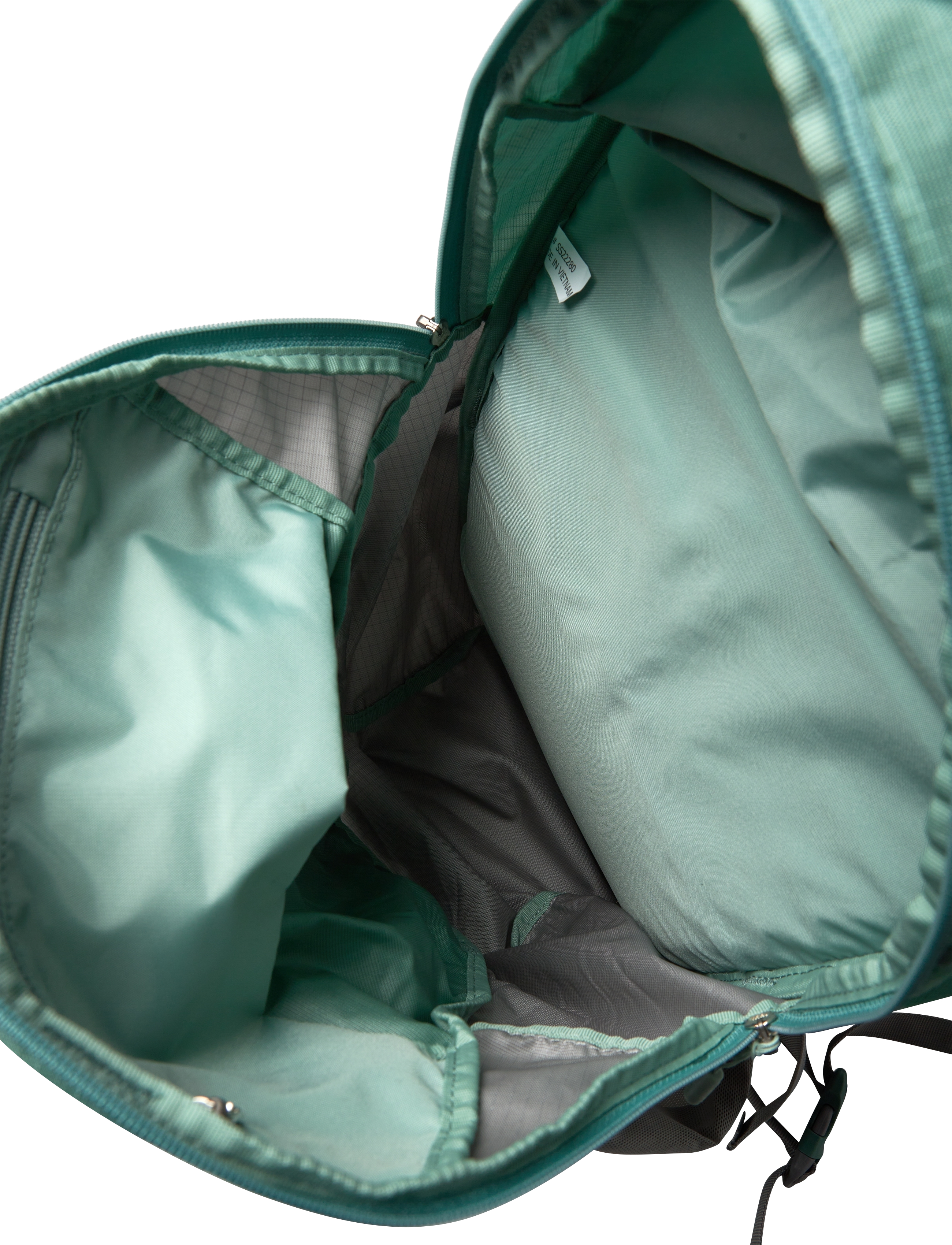 Bergans - Driv W 24 - light forest frost/solid light grey - 3