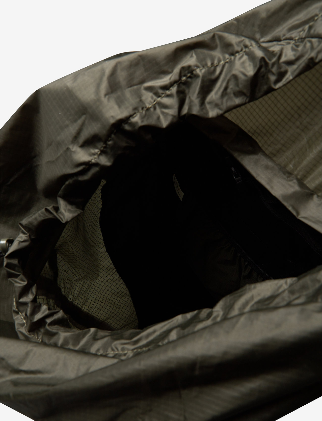 Bergans - Helium V5 W 55 Green Mud/Black/Pineapple 55L - green mud/black/pineapple - 3