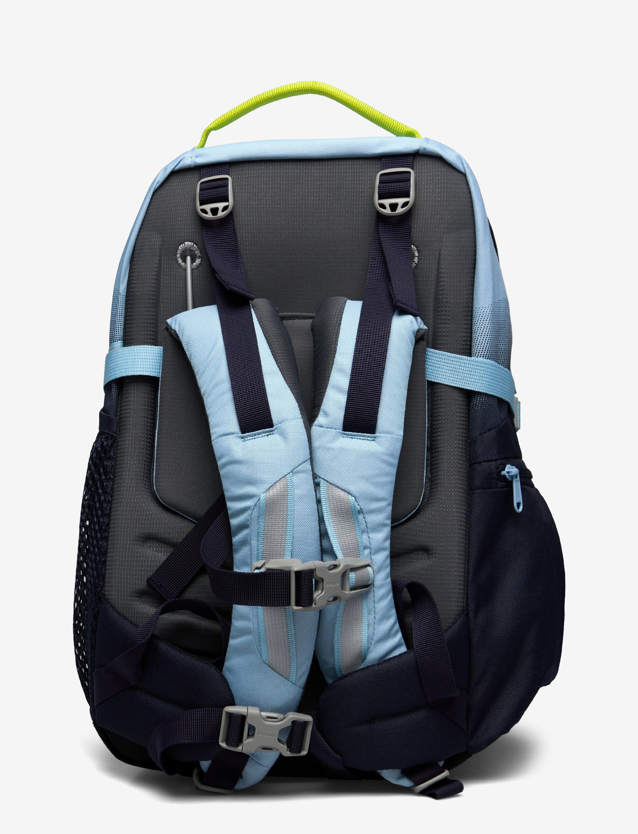 Bergans - 2Go Lt Blue 24 - blue - 1