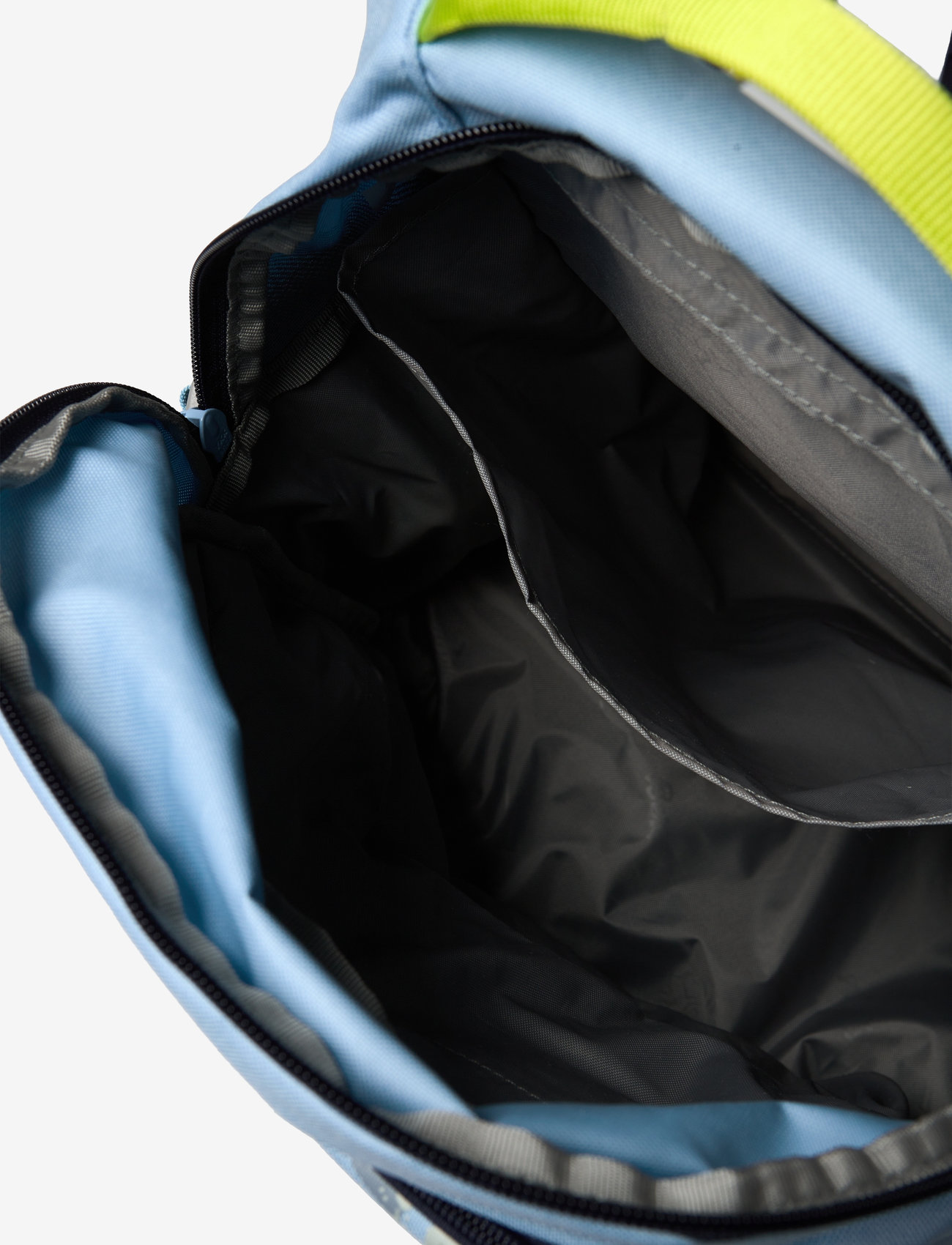 Bergans - 2Go Lt Blue 24 - blue - 4