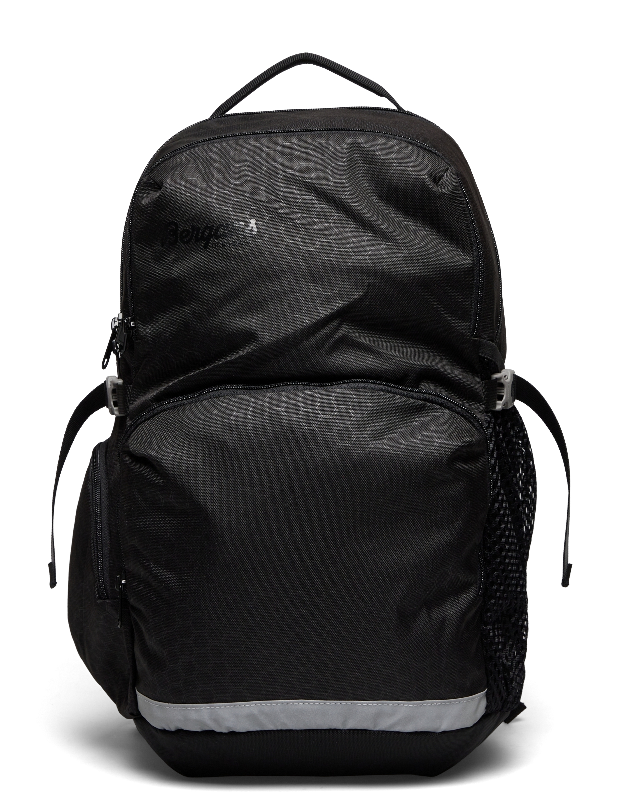 BLACK HEXAGON