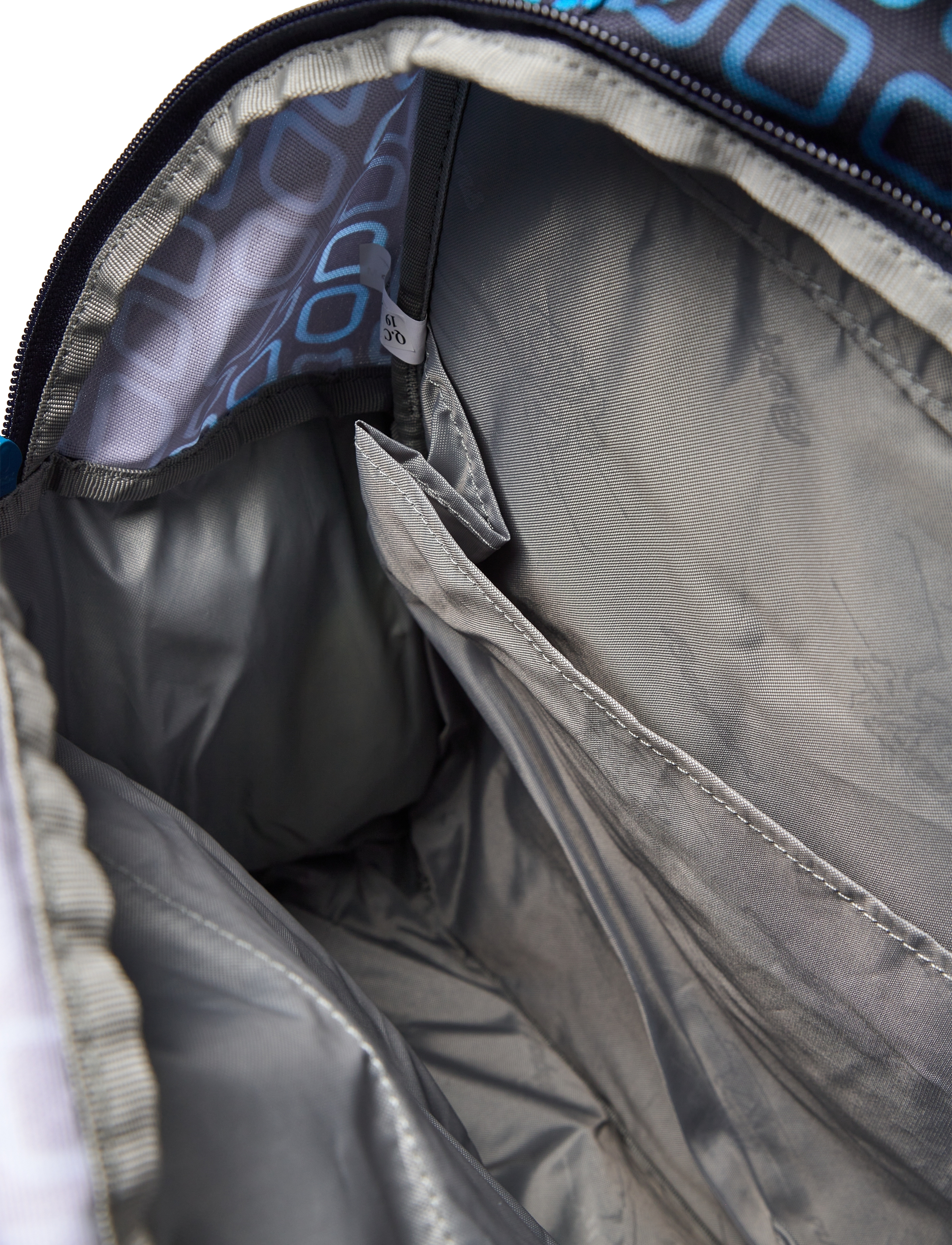 Bergans - 2Go 32L MidnightBlue Square 32 - midnight blue - 3