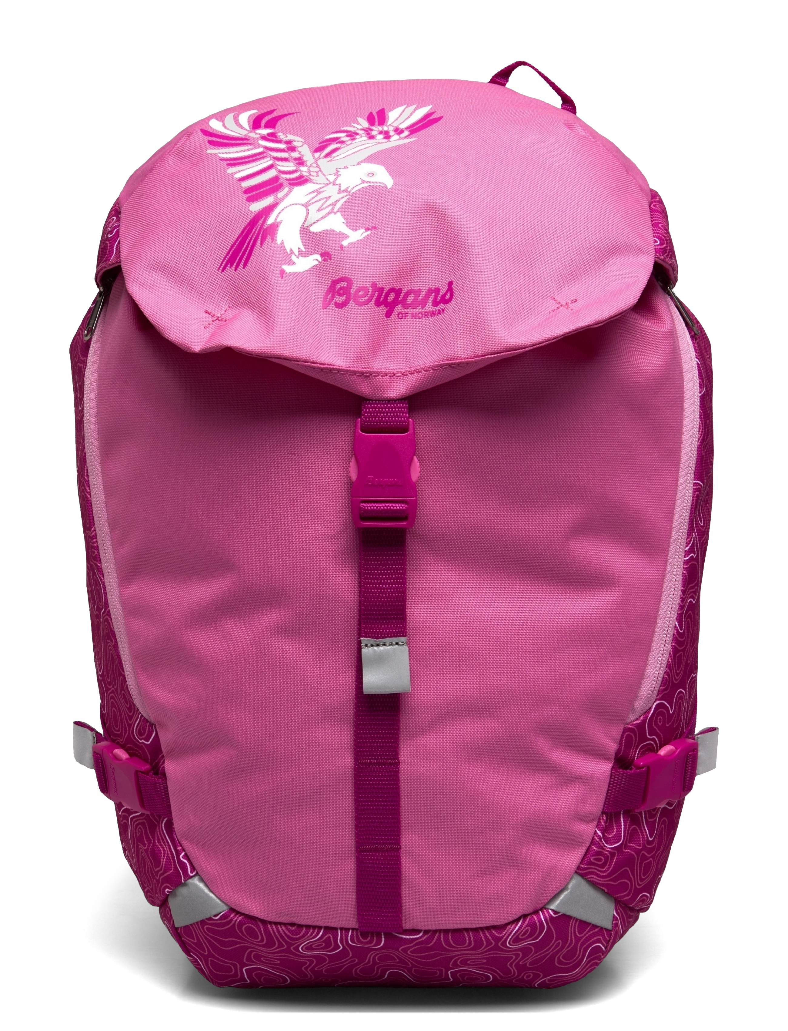 IBIS ROSE TOPO