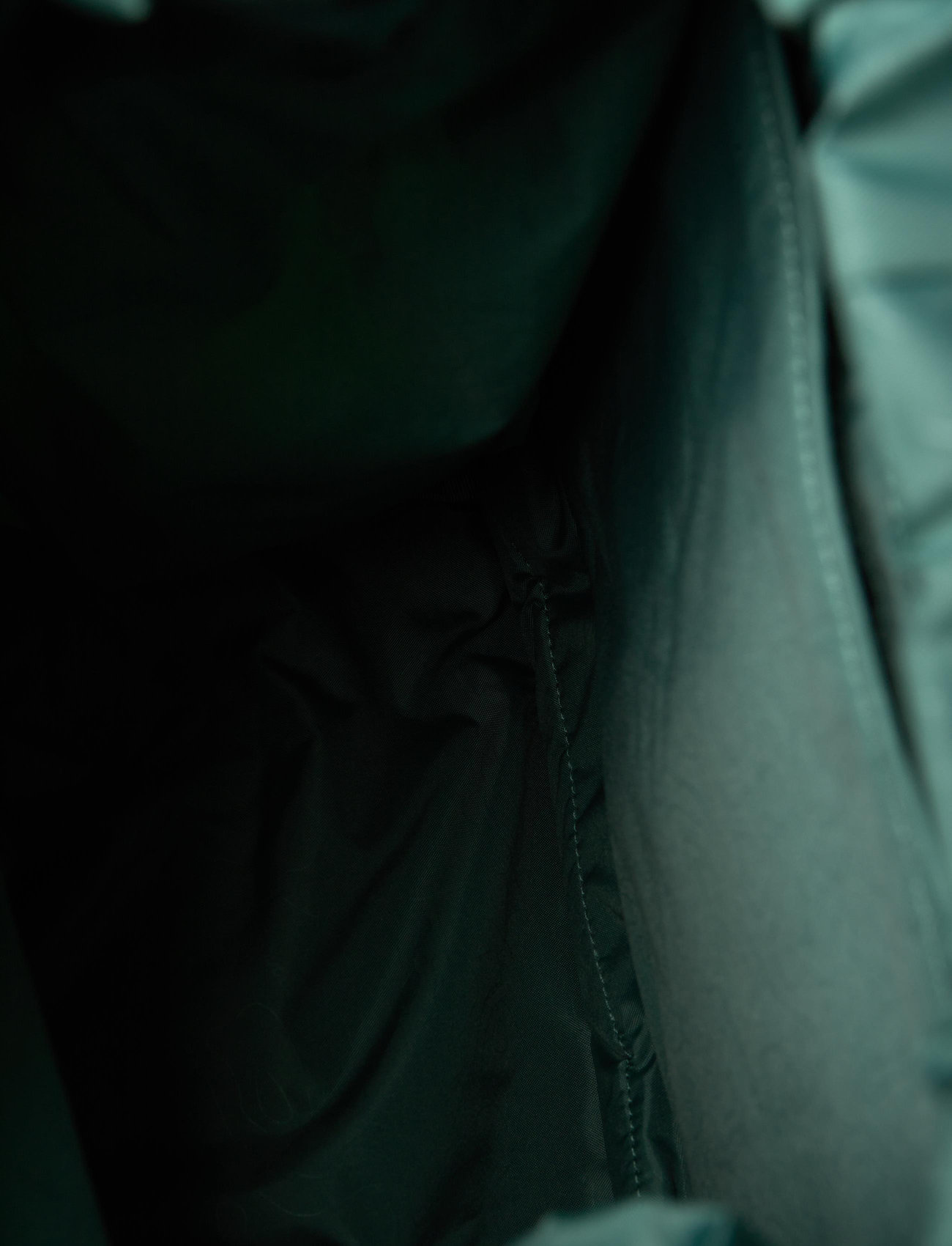 Bergans - Aksla 24 Lid Dark Riviera Blue Topo 24L - misty forest flowers - 3