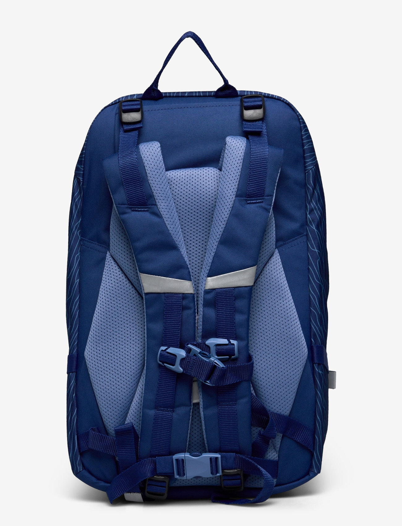Bergans - Aksla 30 - dark riviera blue waterfall - 1