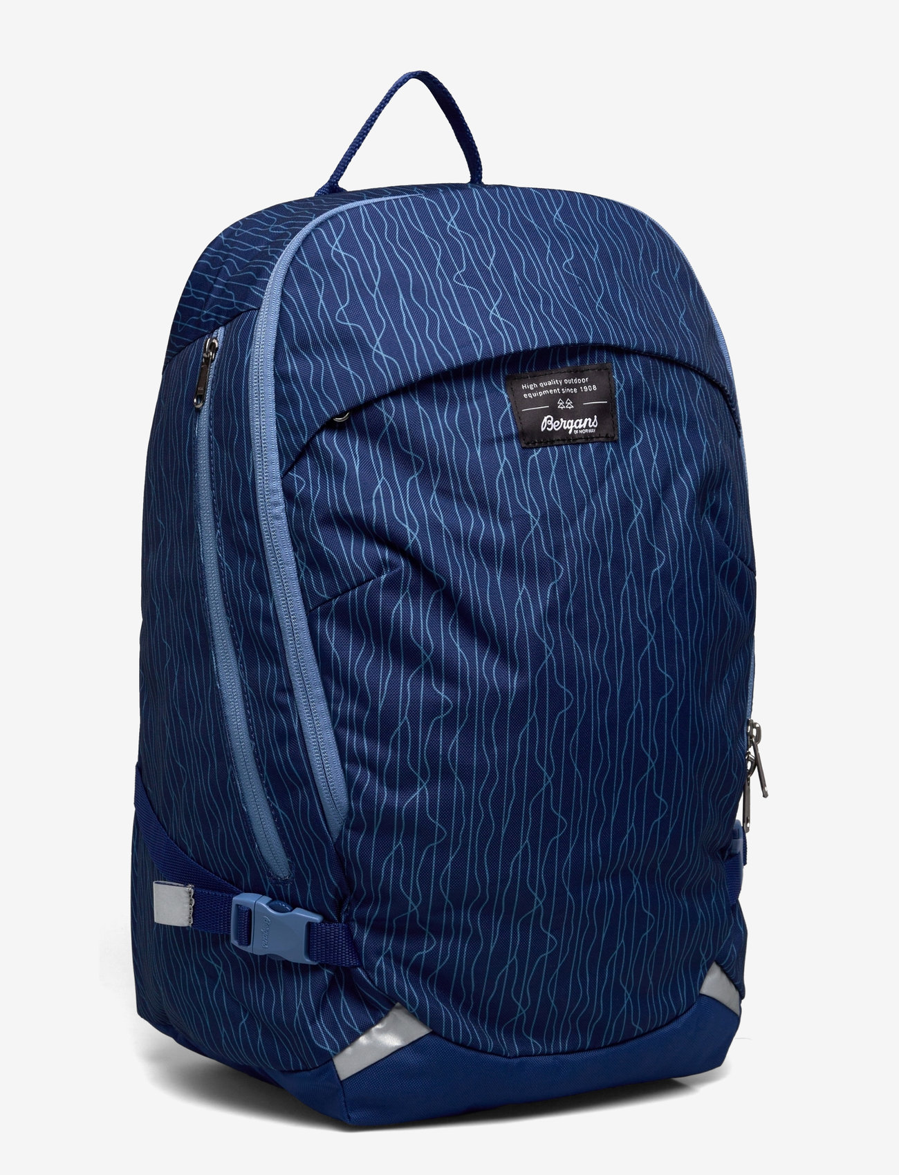 Bergans - Aksla 30 - dark riviera blue waterfall - 2