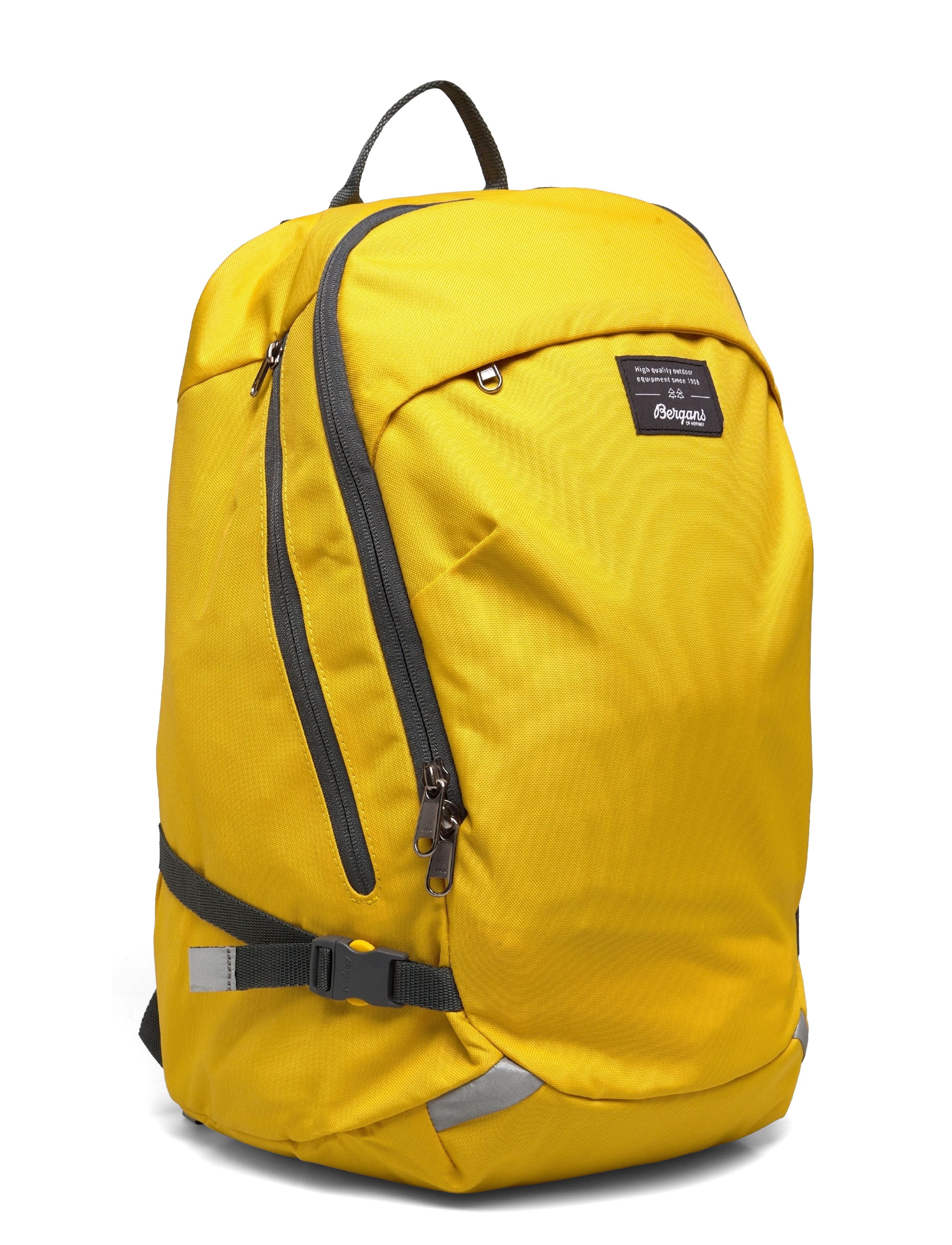 Bergans - Aksla 30 - light golden yellow - 2