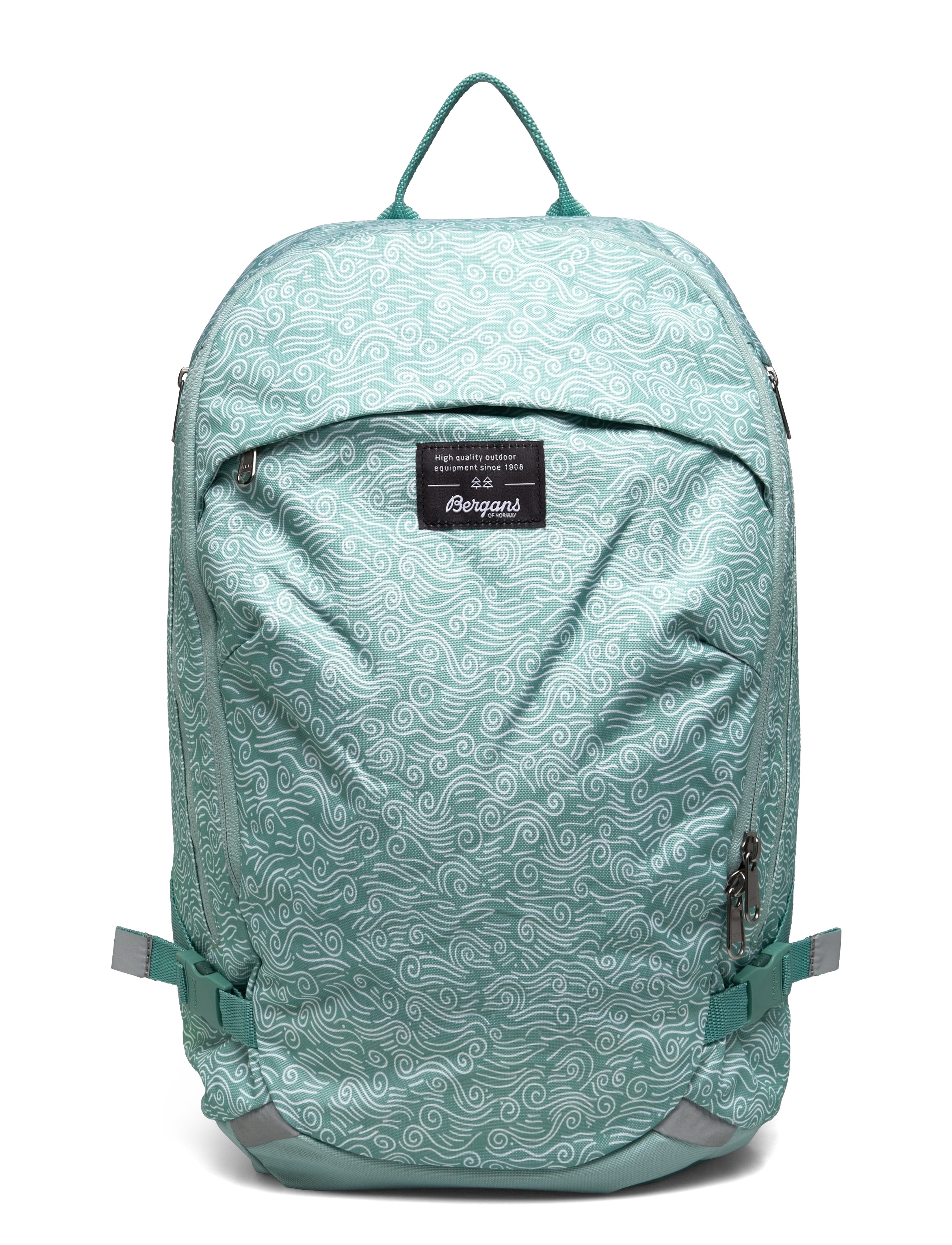 Aksla 30 - MISTY FOREST WAVES