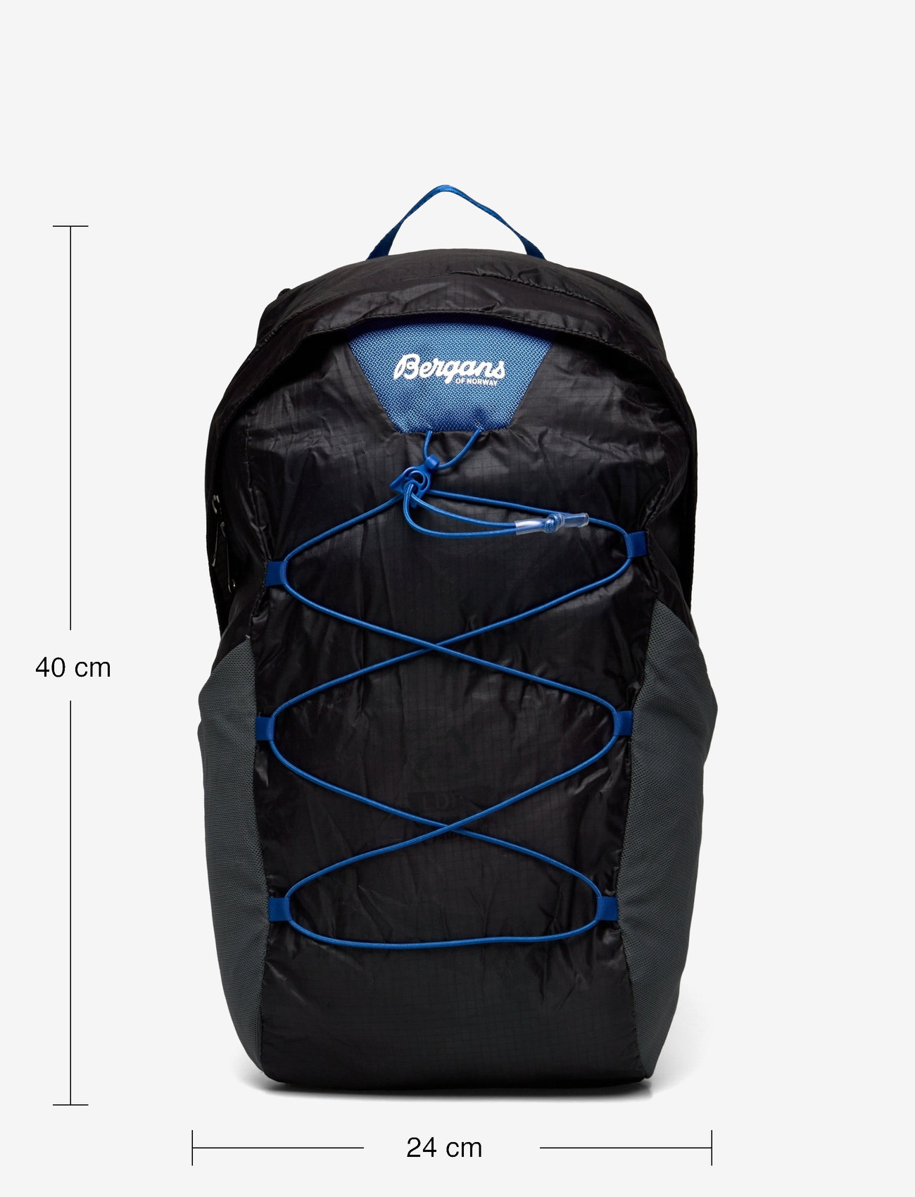 Bergans - Plus Daypack - classic blue - 4