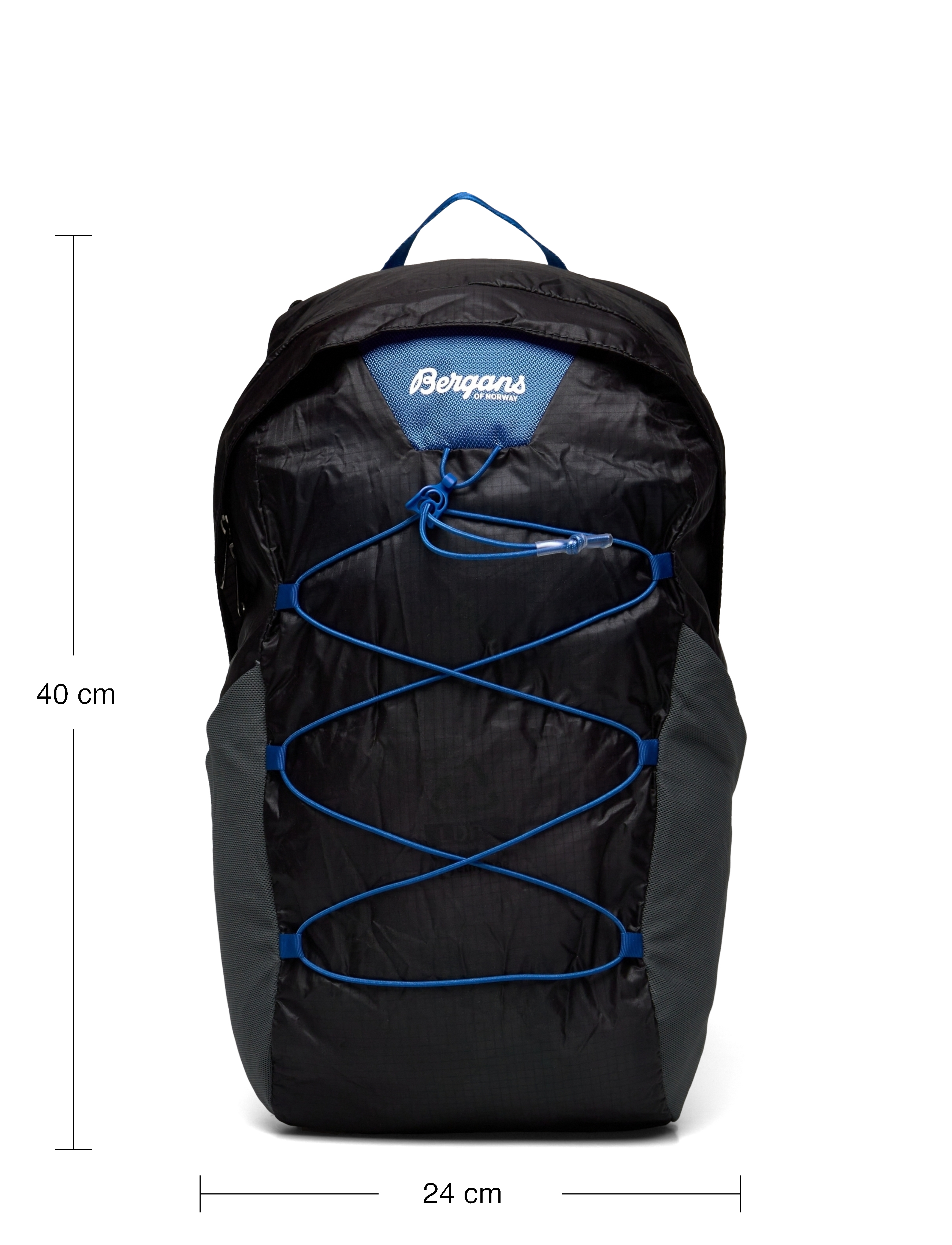 Bergans - Plus Daypack - classic blue - 4