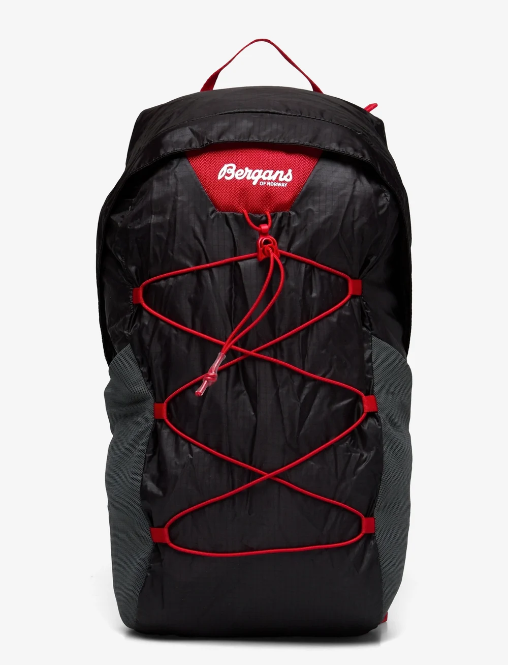 Bergans - Plus Daypack - training bags - red - 0