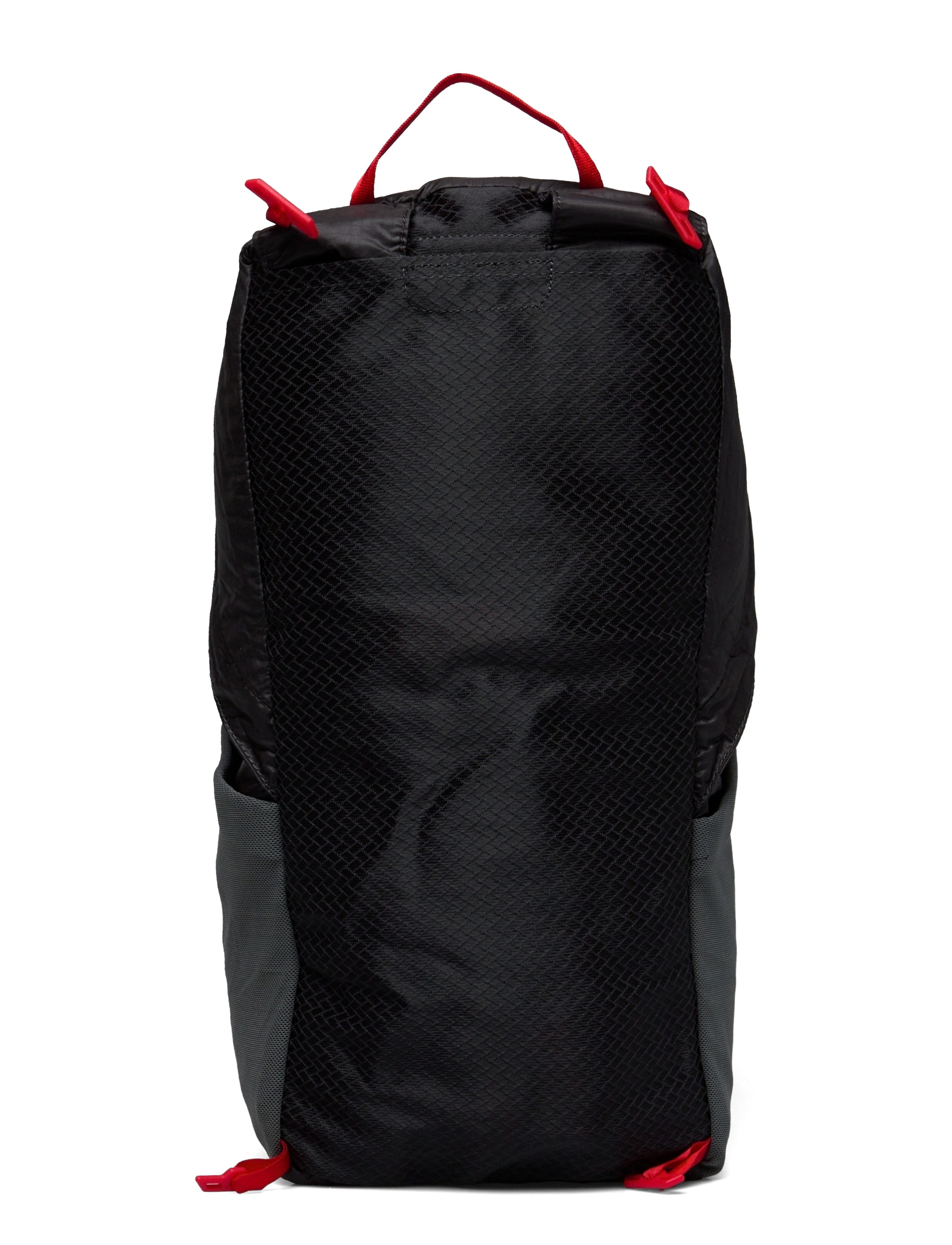 Bergans - Plus Daypack - red - 1