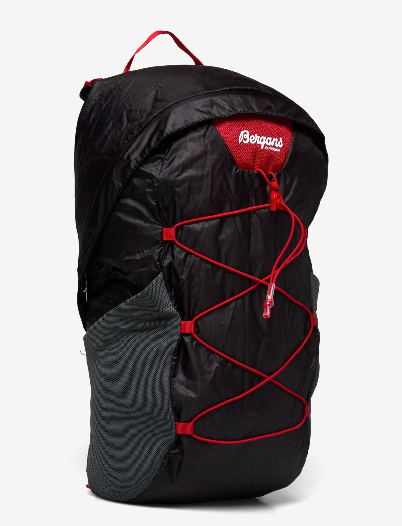 Bergans - Plus Daypack - red - 2
