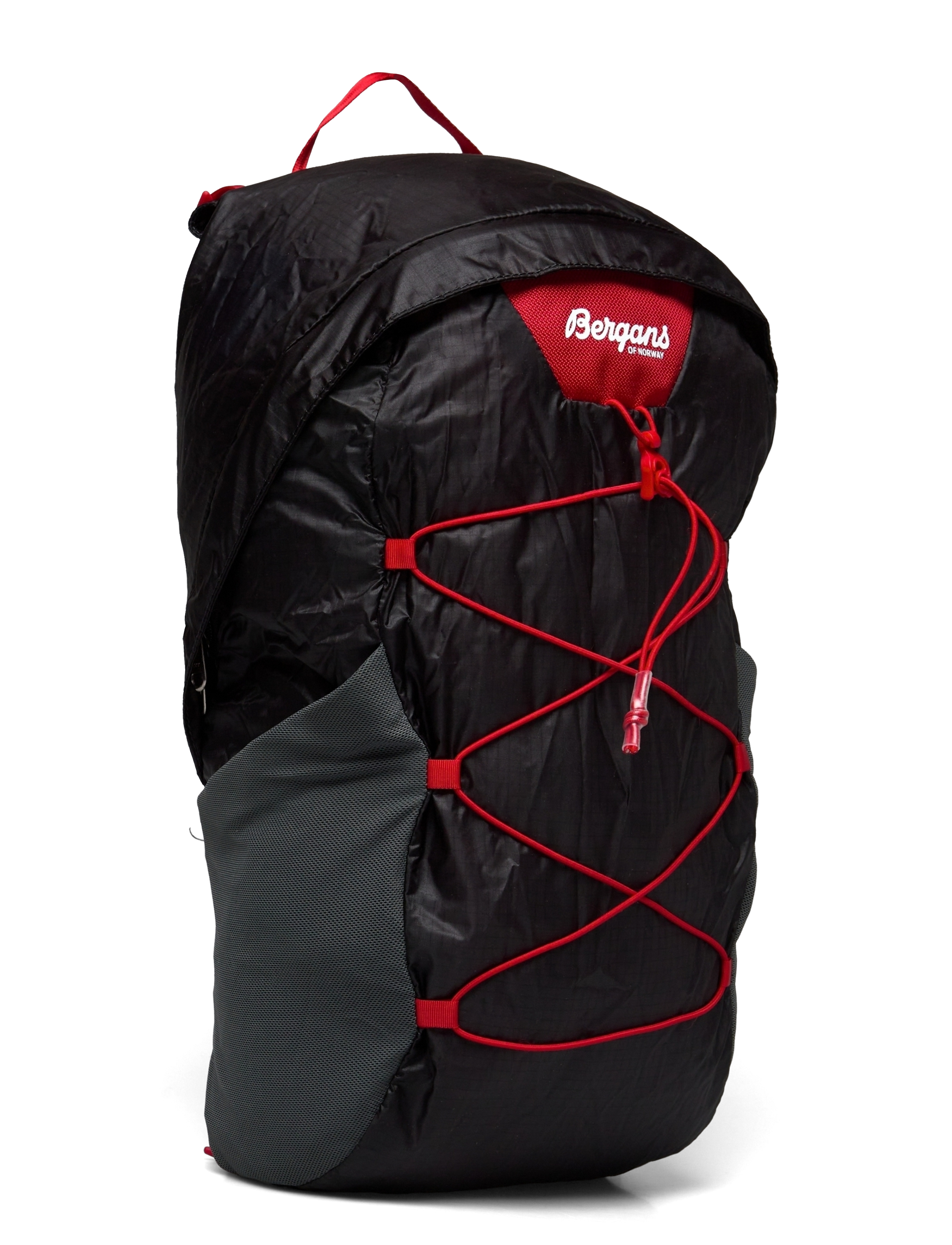 Bergans - Plus Daypack - red - 2