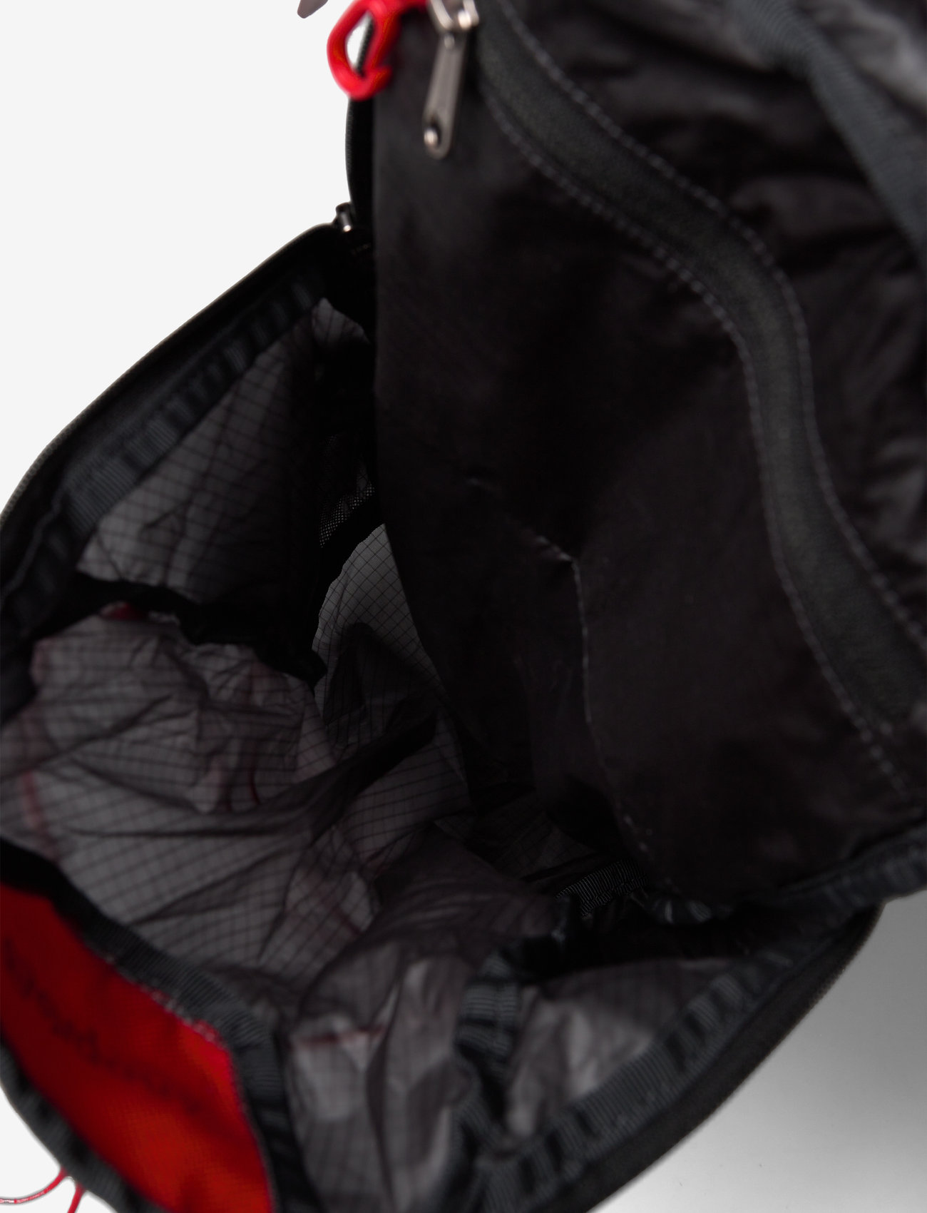 Bergans - Plus Daypack - red - 3