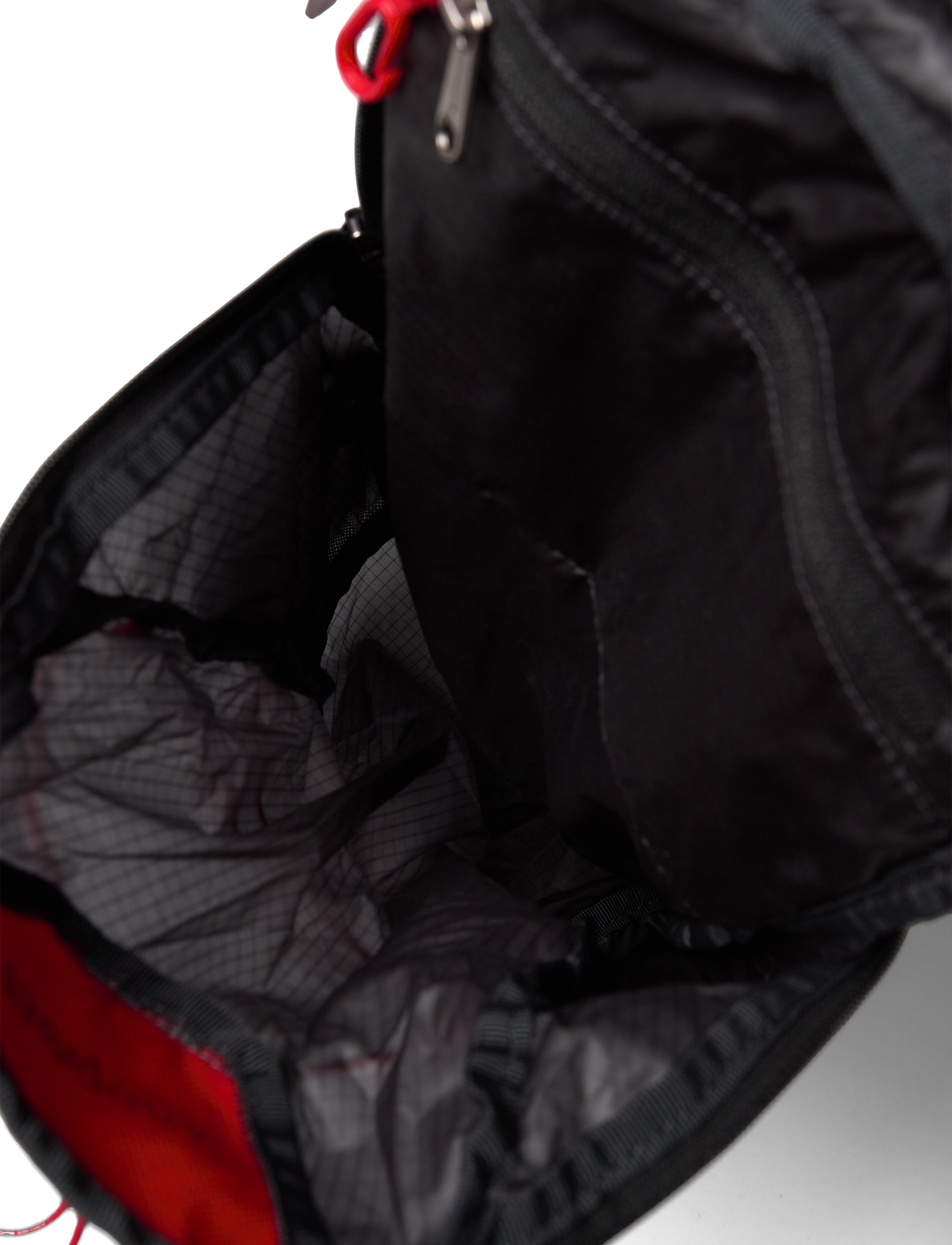 Bergans - Plus Daypack - red - 3