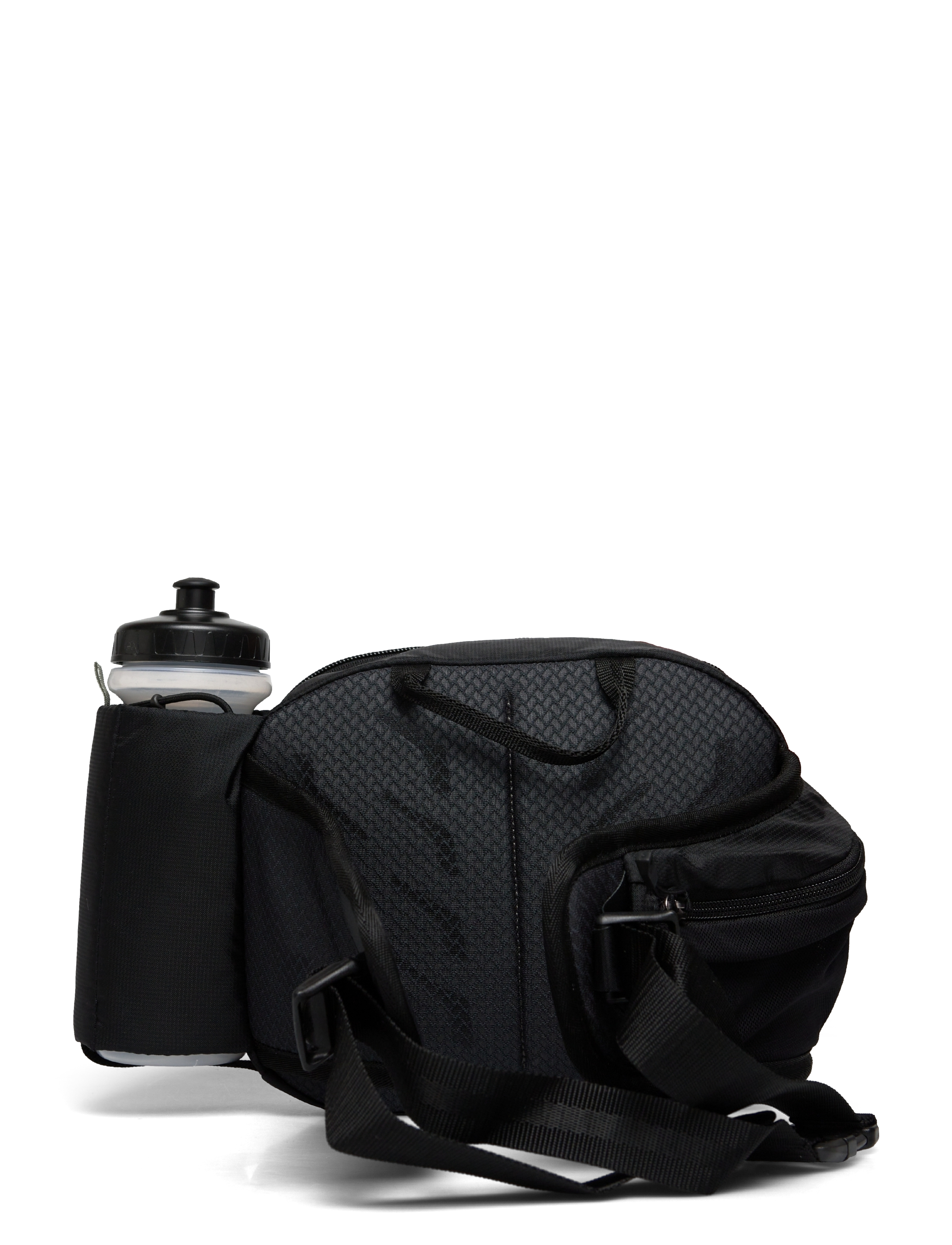 Bergans - Vengetind Hip Pack 3 w/Bottle - black - 1