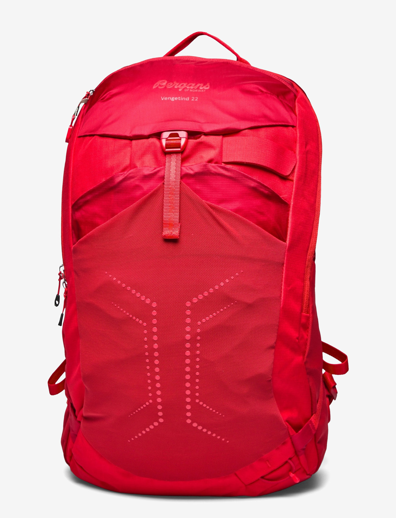 Bergans - Vengetind 22 Red/FireRed 22 - red / fire red - 1