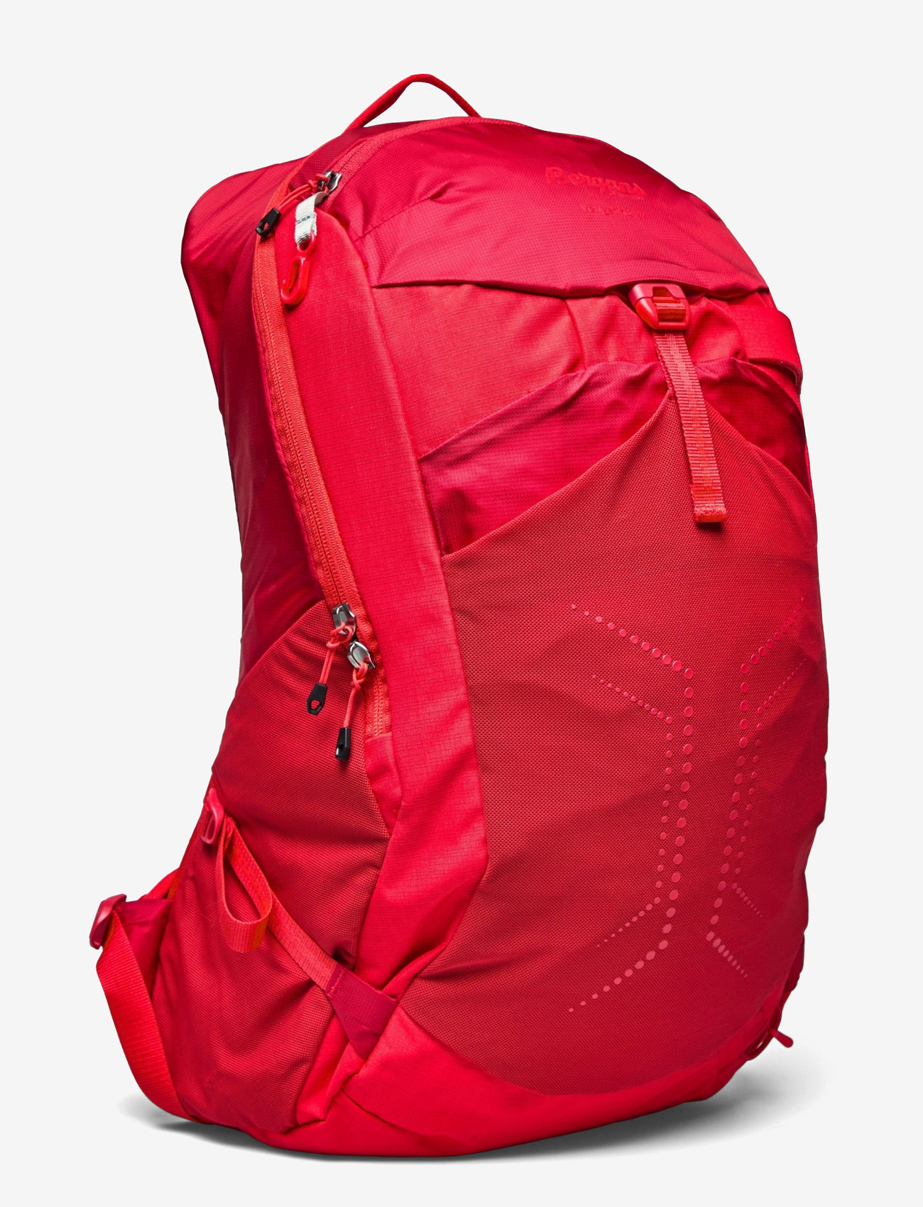 Bergans - Vengetind 22 Red/FireRed 22 - red / fire red - 2