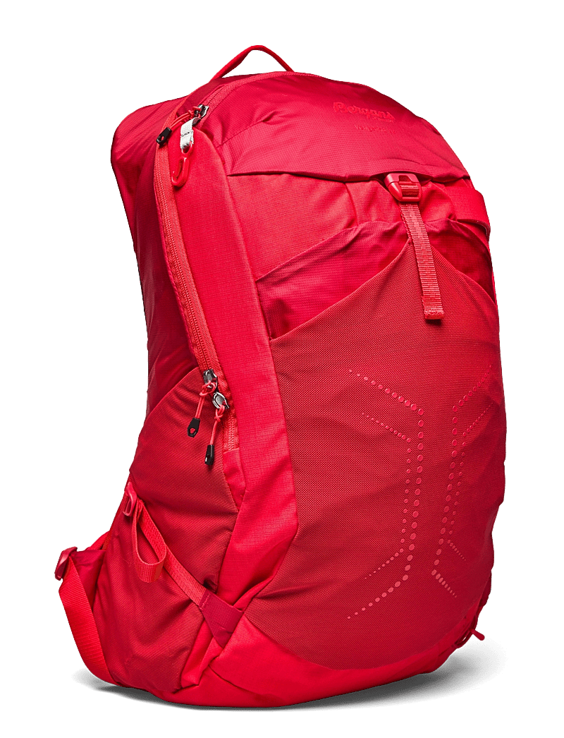 Bergans - Vengetind 22 Red/FireRed 22 - red / fire red - 2