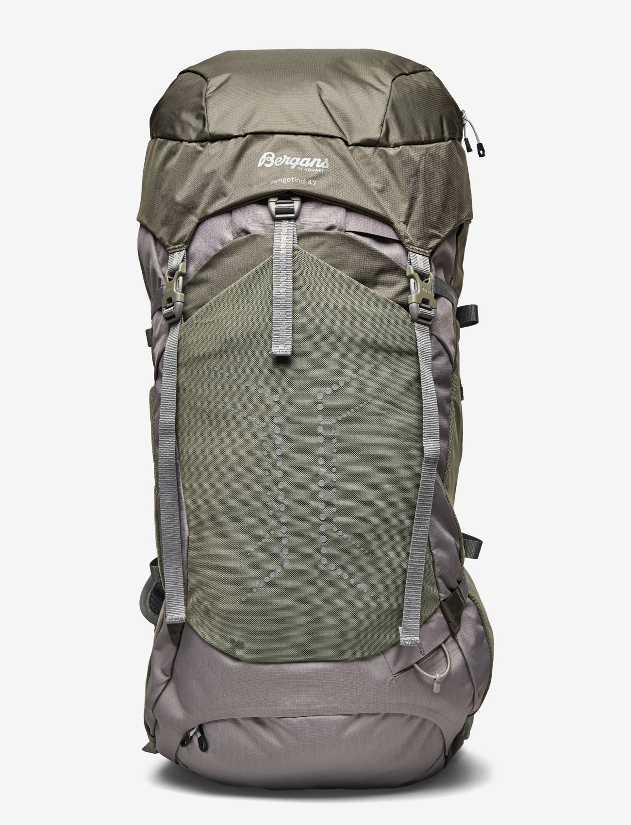 Bergans - Vengetind 42 GreenMud/SolidGrey 42 - green mud / solid grey - 0
