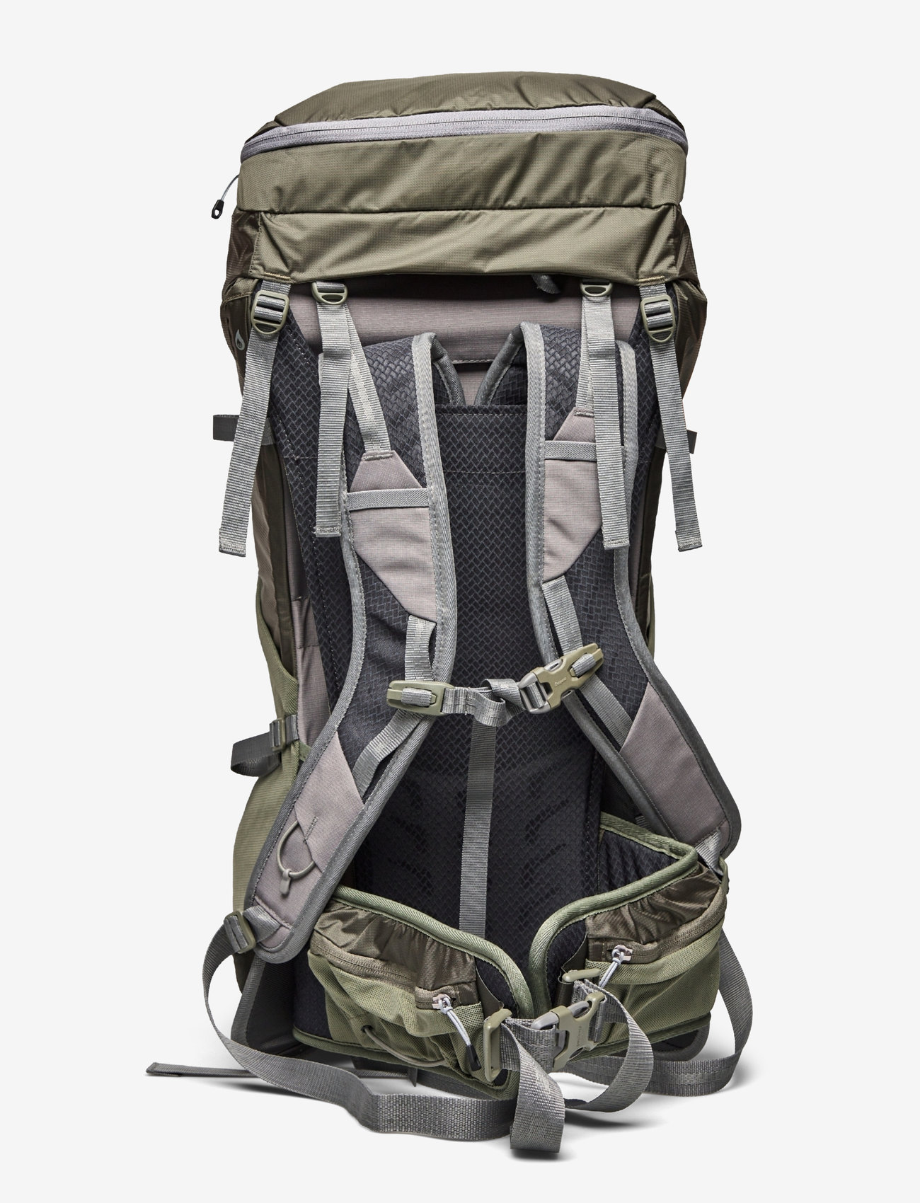 Bergans - Vengetind 42 GreenMud/SolidGrey 42 - green mud / solid grey - 1