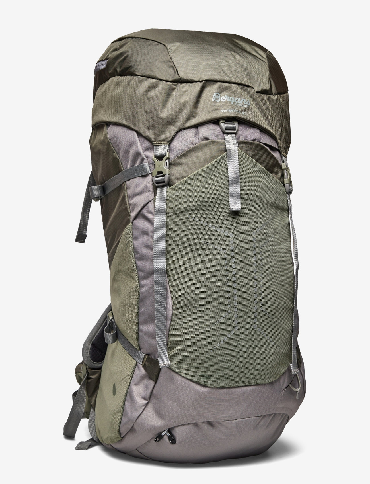 Bergans - Vengetind 42 GreenMud/SolidGrey 42 - green mud / solid grey - 2