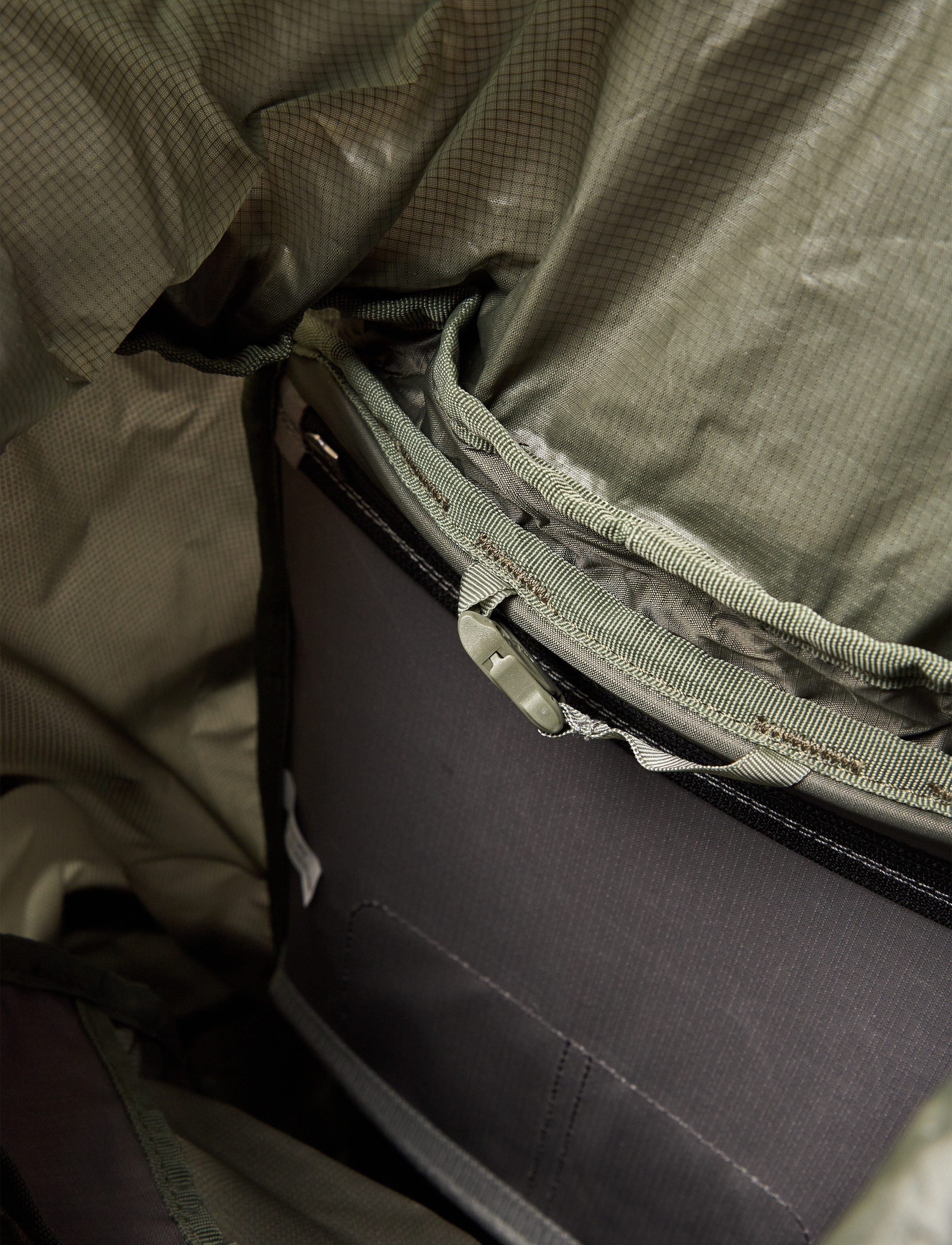 Bergans - Vengetind 42 GreenMud/SolidGrey 42 - green mud / solid grey - 3