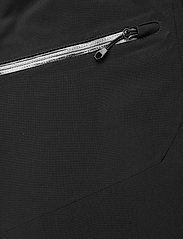Bergans - Oppdal Insulated Lady Pants - hiihto- & lasketteluhousut - black / solid charcoal - 6