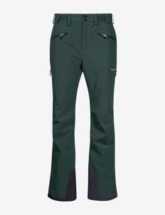 Oppdal Insulated Lady Pants, Bergans