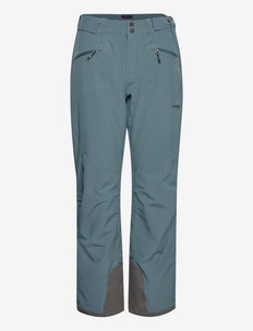 Oppdal Insulated Lady Pants, Bergans