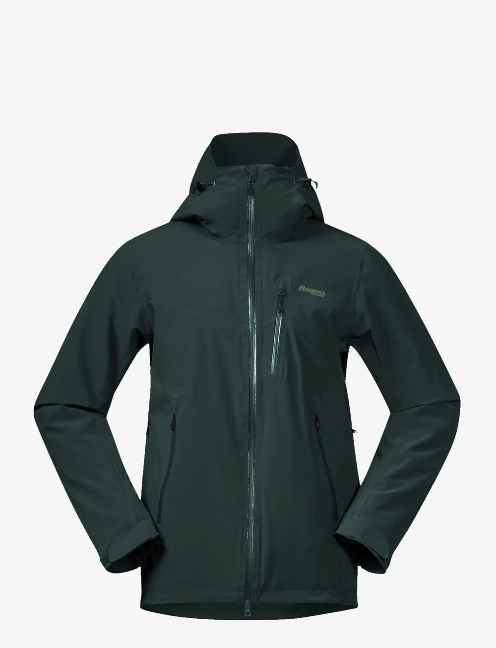 Bergans sales oppdal jacket