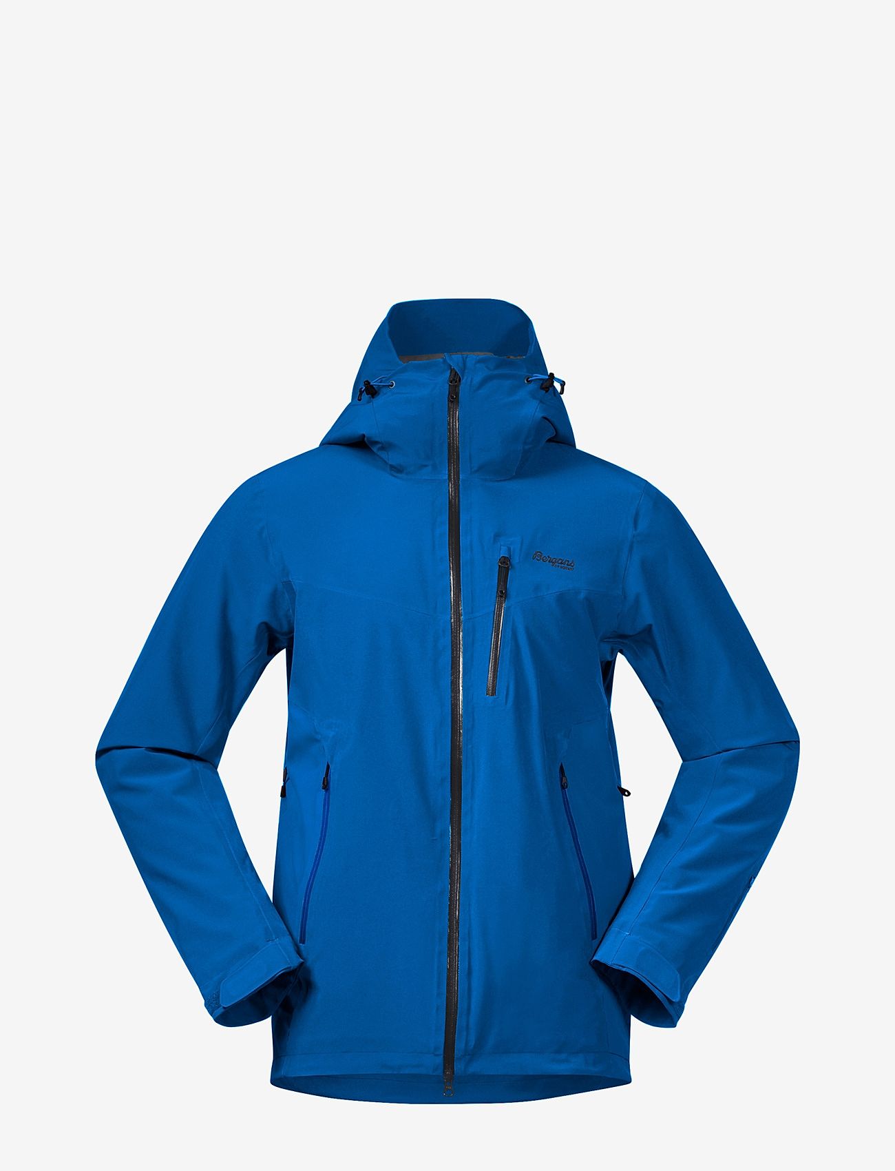 Bergans - Oppdal Insulated Jacket - sportjacken - space blue - 0