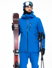 Bergans - Oppdal Insulated Jacket - sportinės striukės - space blue - 2