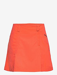 Bergans - Utne W Skirt - kjolar - brick - 0