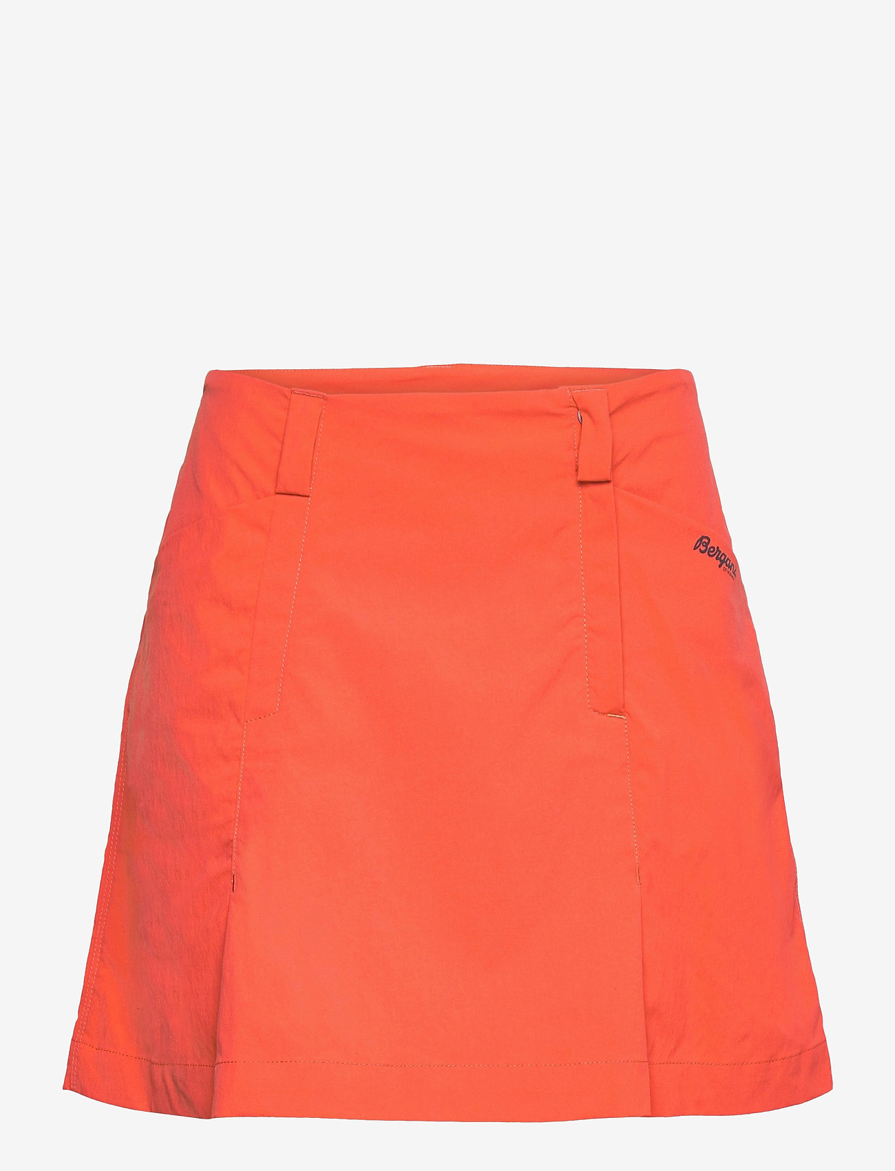Bergans - Utne W Skirt - brick - 0