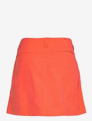 Bergans - Utne W Skirt - kjolar - brick - 1