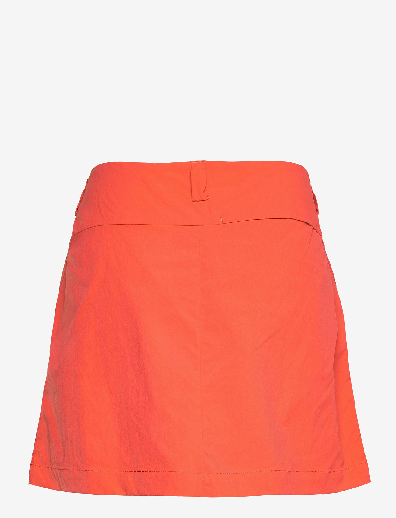 Bergans - Utne W Skirt - brick - 1