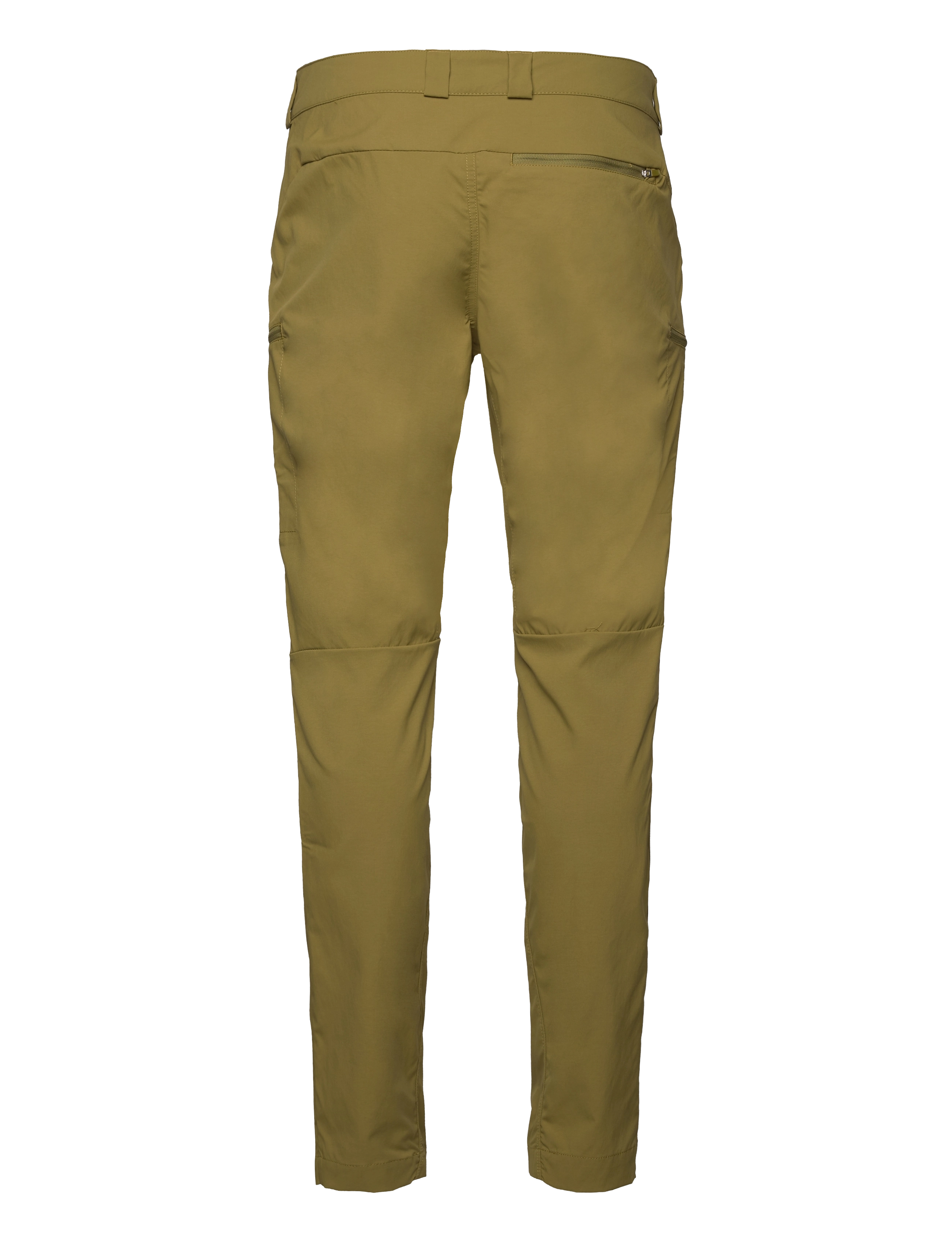 Bergans - Utne V5 Pants Olive Green 46 - olive green - 1