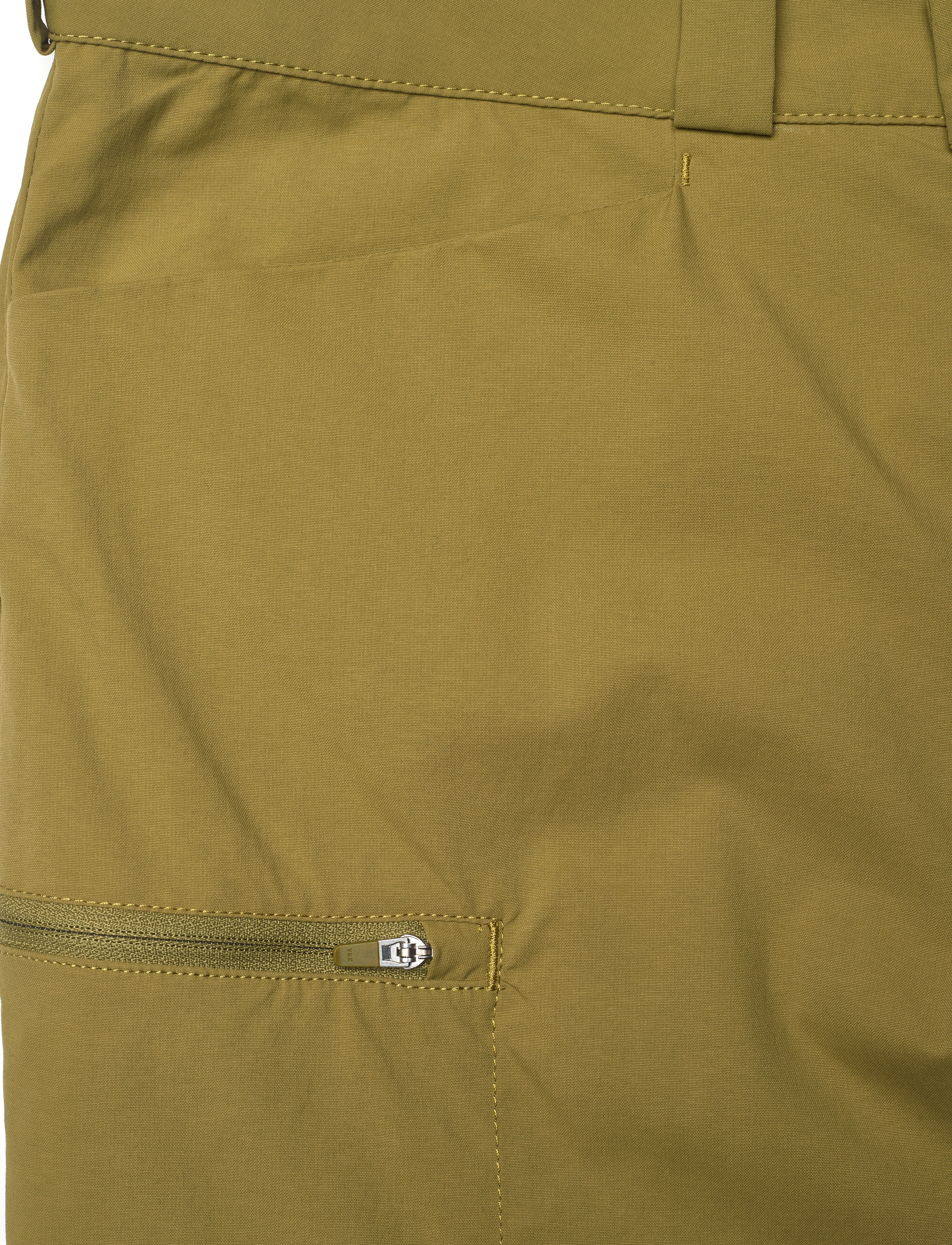 Bergans - Utne V5 Pants Olive Green 46 - olive green - 2