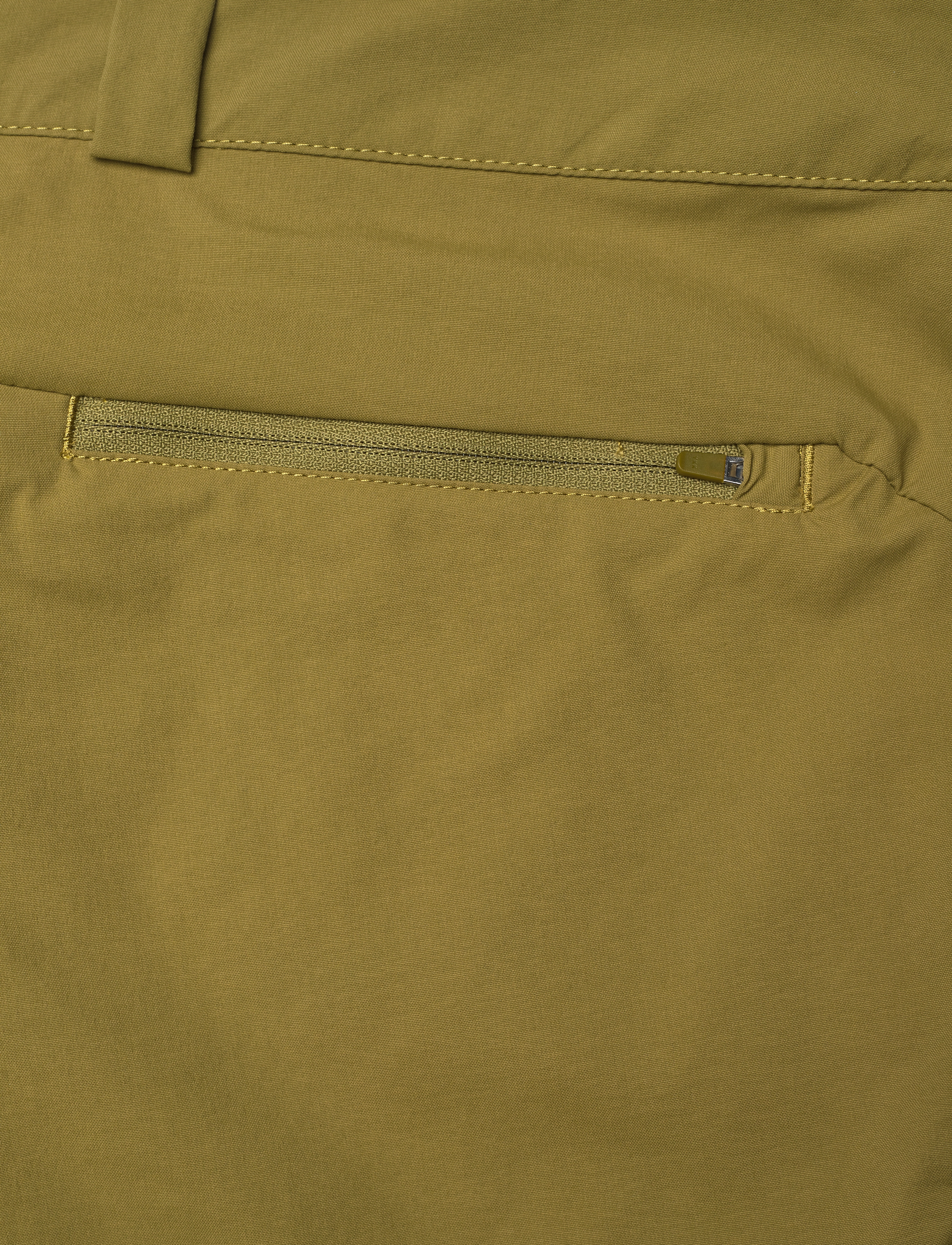 Bergans - Utne V5 Pants Olive Green 46 - olive green - 4