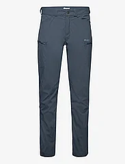 Bergans - Utne V5 Pants - outdoor pants - orion blue - 0