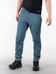 Bergans - Utne V5 Pants - bikses āra aktivitātēm - orion blue - 2